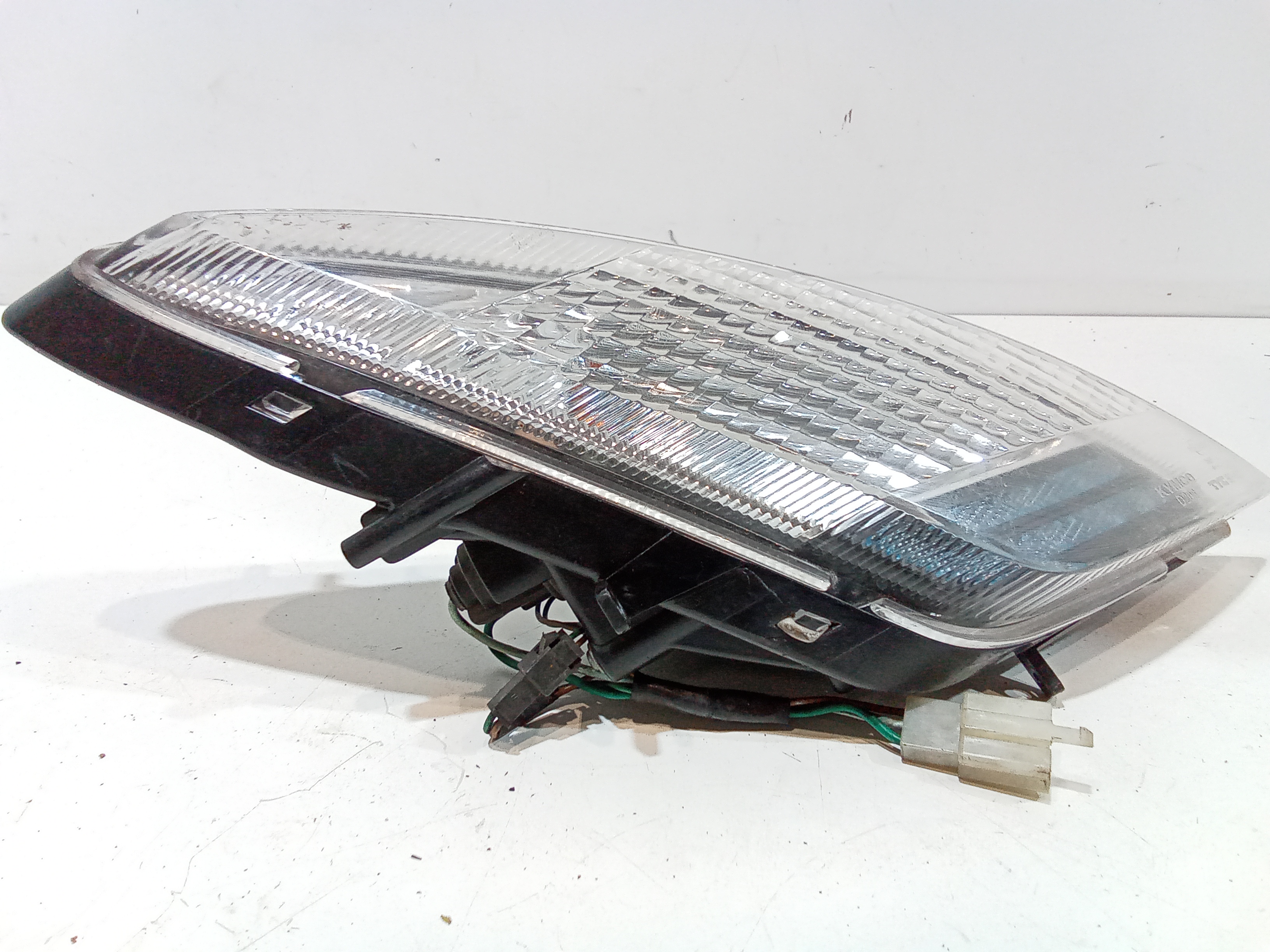 Freccia ant DX per Kymco People GT 300cc (2010 - 2017)