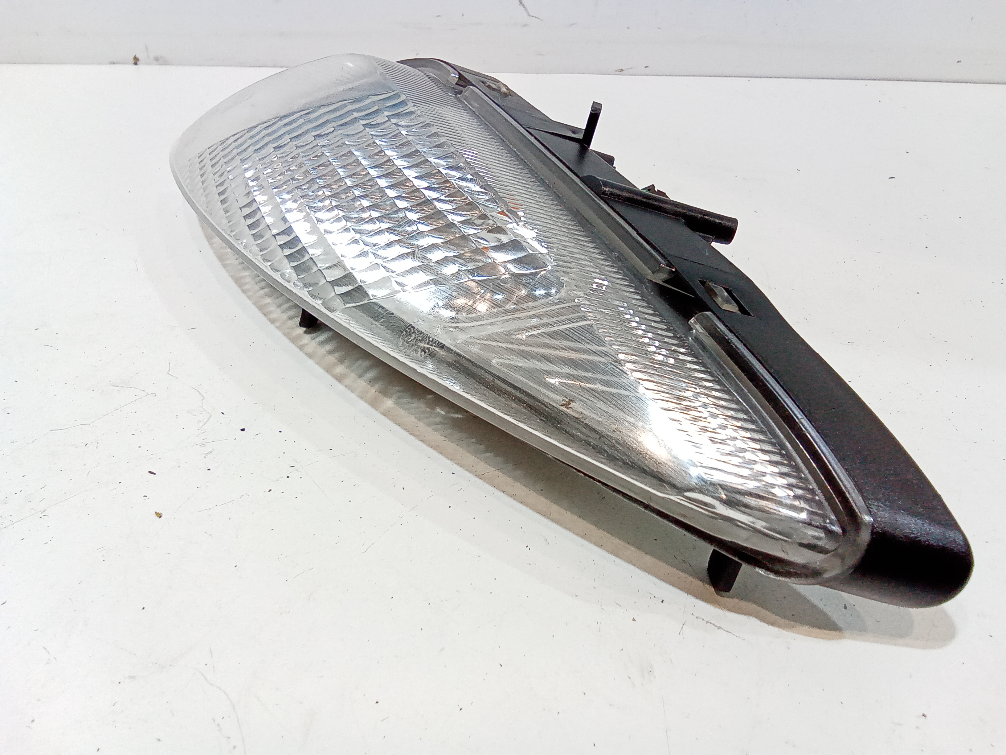 Freccia ant DX per Kymco People GT 300cc (2010 - 2017)