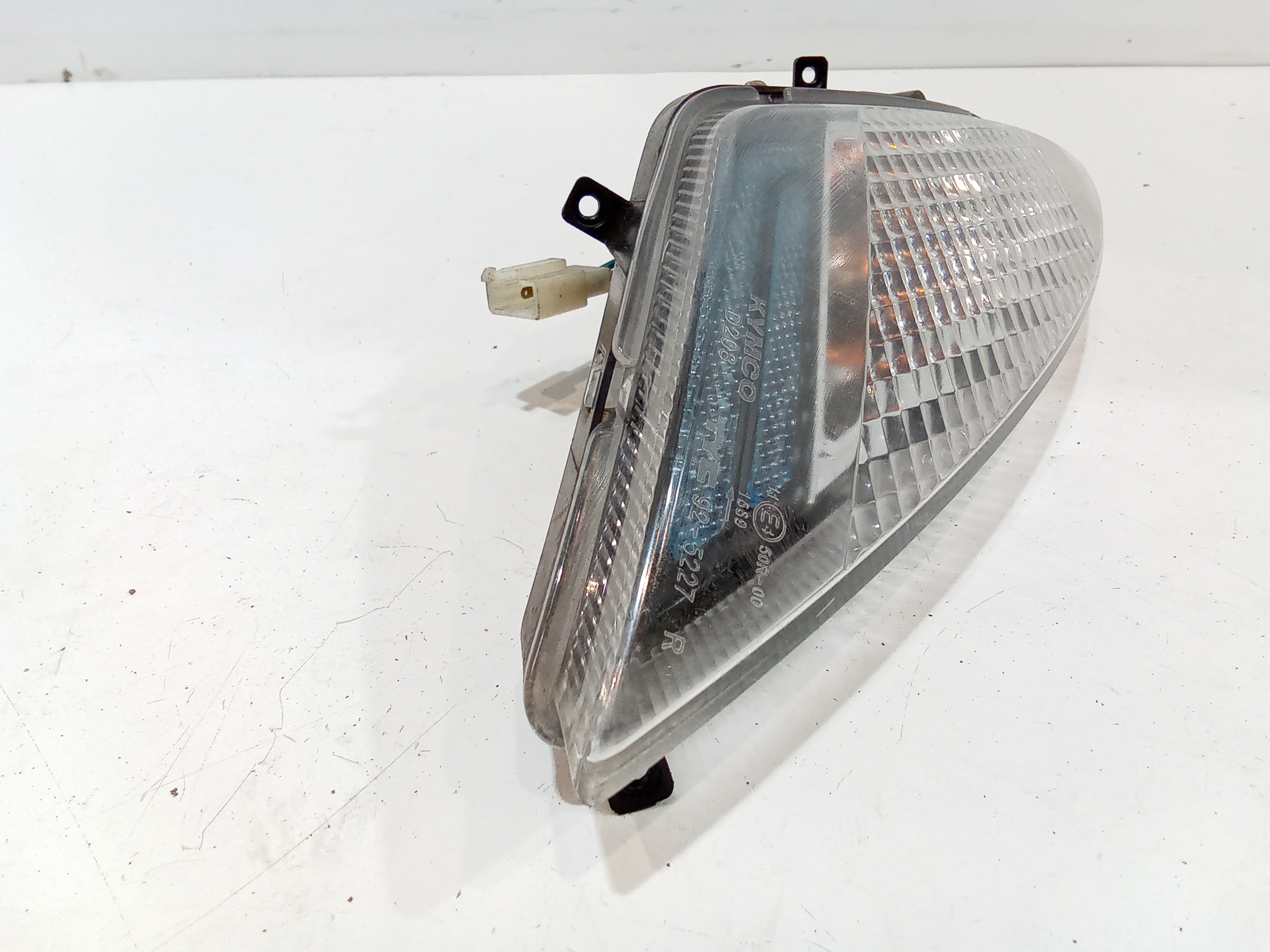 Freccia ant DX per Kymco People GT 300cc (2010 - 2017)