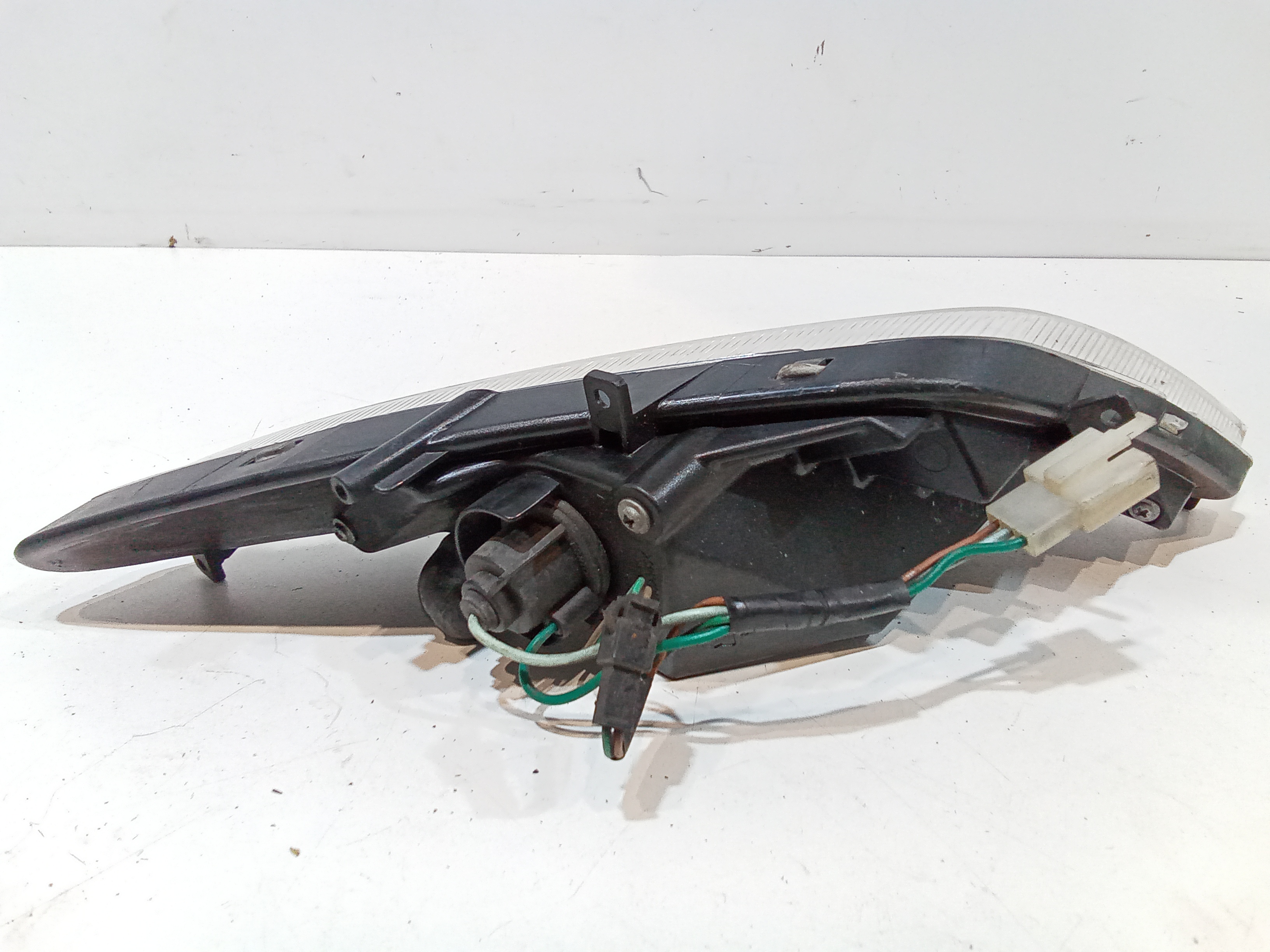 Freccia ant DX per Kymco People GT 300cc (2010 - 2017)