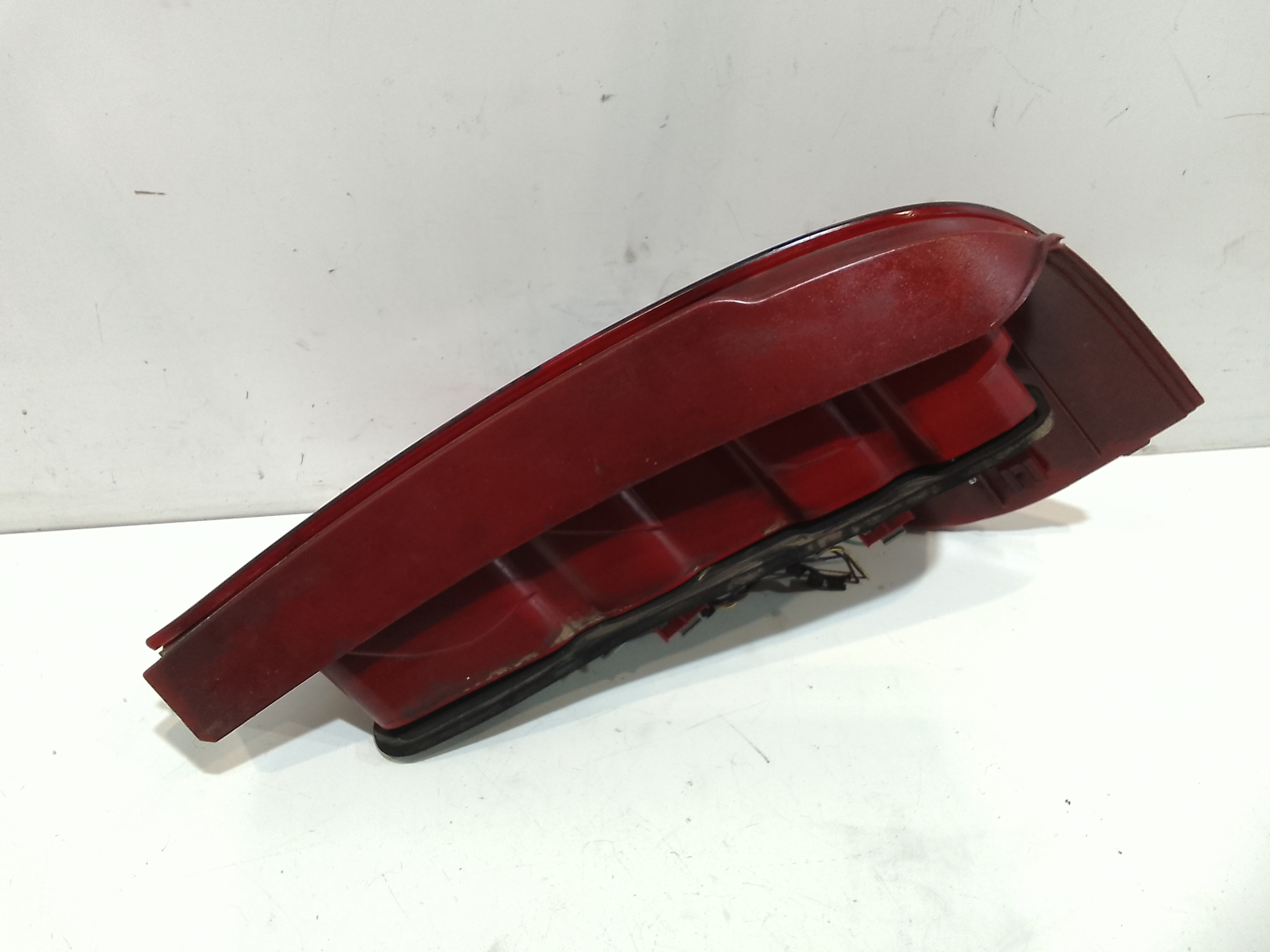 Stop fanale Posteriore sinistro lato Guida per Mercedes Classe A W169 3 Serie (2004 - 2008)