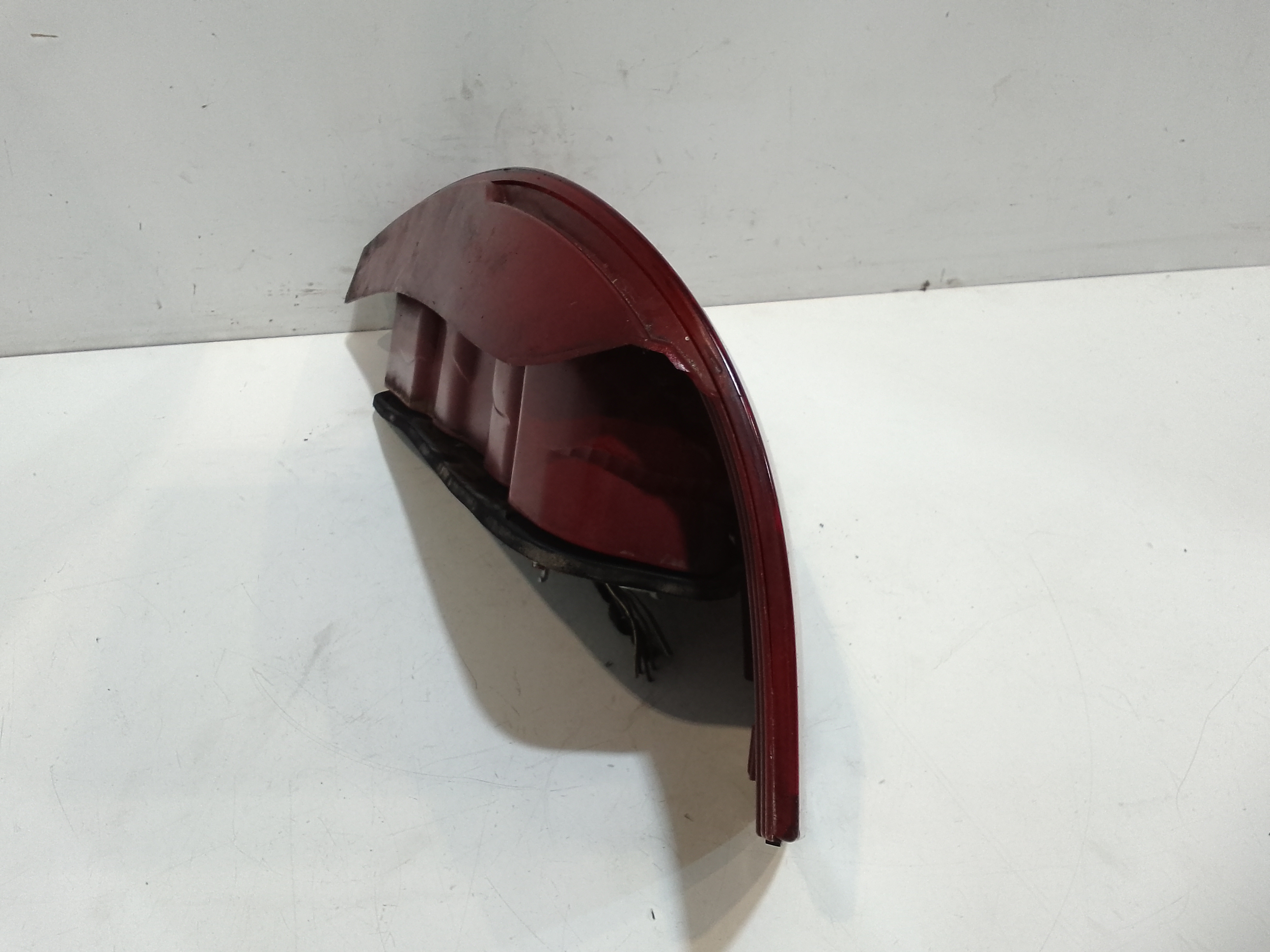 Stop fanale Posteriore sinistro lato Guida per Mercedes Classe A W169 3 Serie (2004 - 2008)