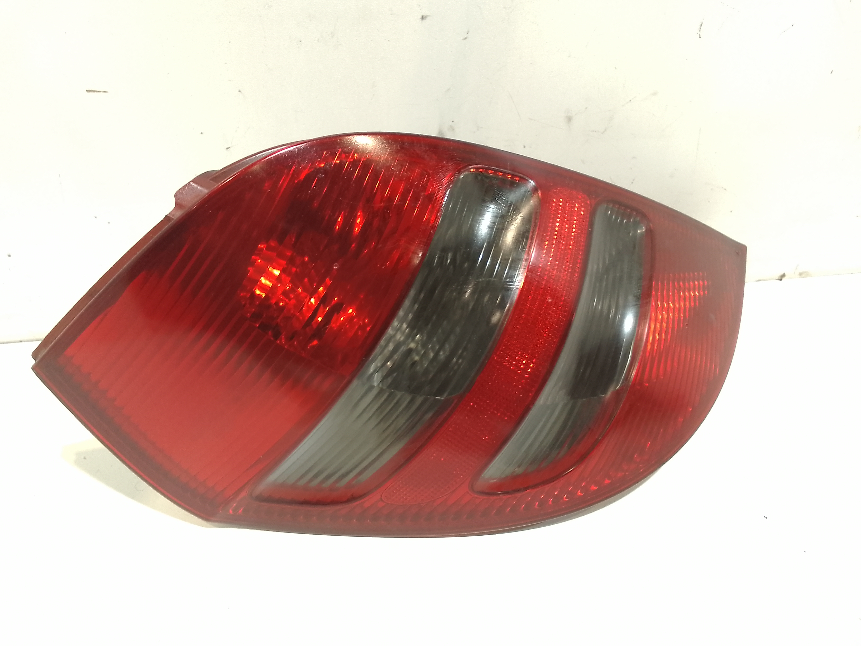 Stop fanale Posteriore sinistro lato Guida per Mercedes Classe A W169 3 Serie (2004 - 2008)