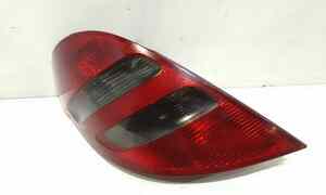 Stop fanale Posteriore sinistro lato Guida per Mercedes Classe A W169 3 Serie (2004 - 2008)