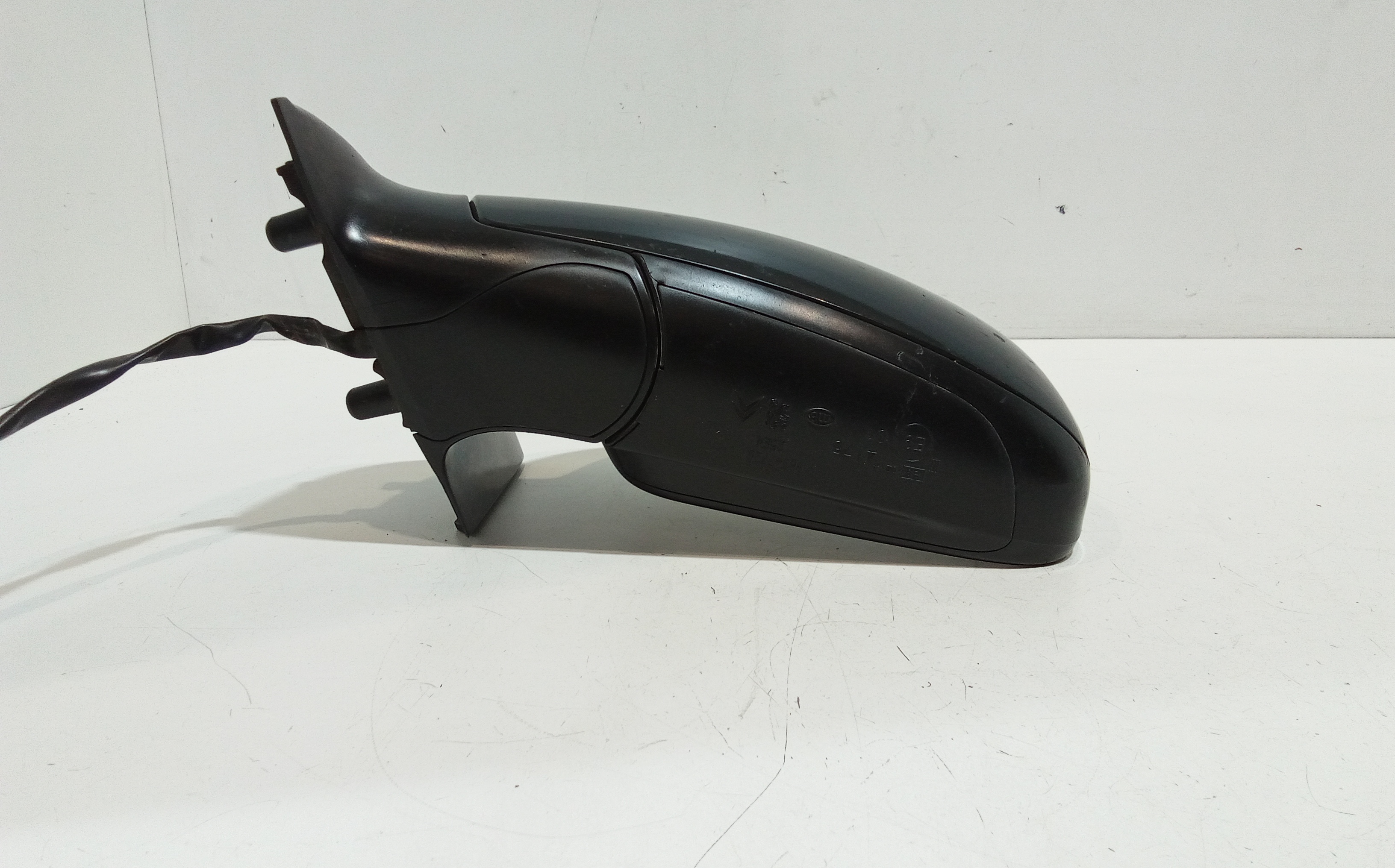 Specchietto Retrovisore Sinistro per Peugeot 307 Berlina (2001 - 2005)