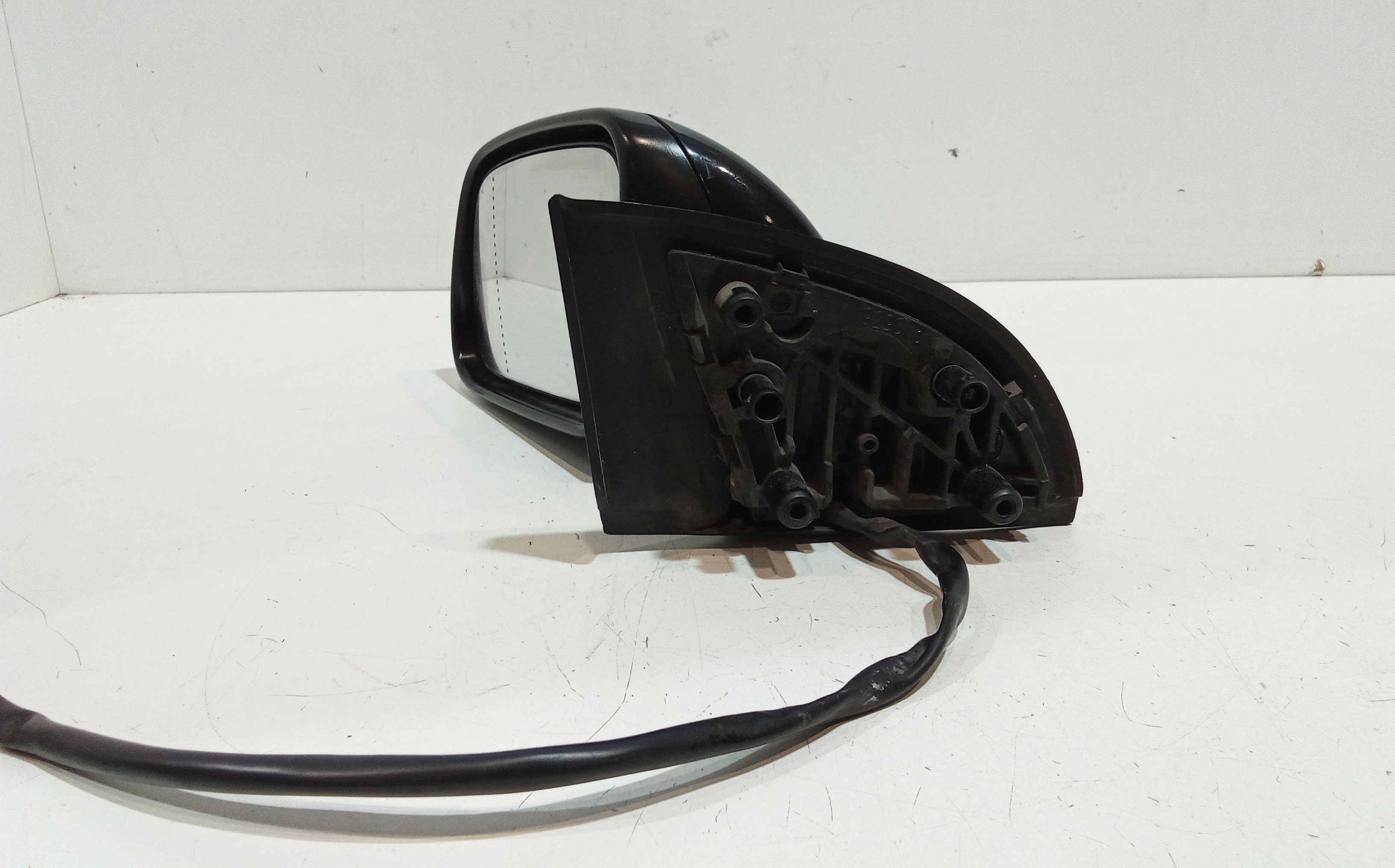 Specchietto Retrovisore Sinistro per Peugeot 307 Berlina (2001 - 2005)