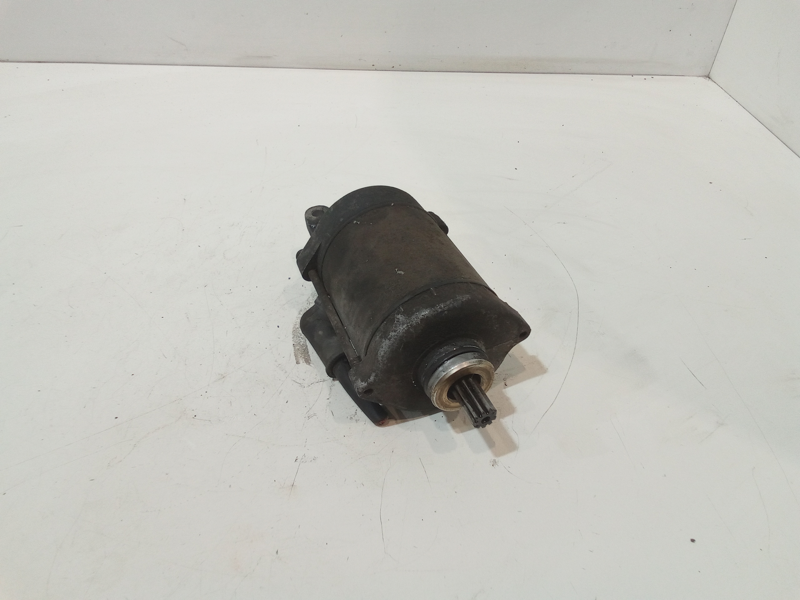 Motorino d  avviamento per Kymco People 300cc I S (08>12) (2008 - 2012)