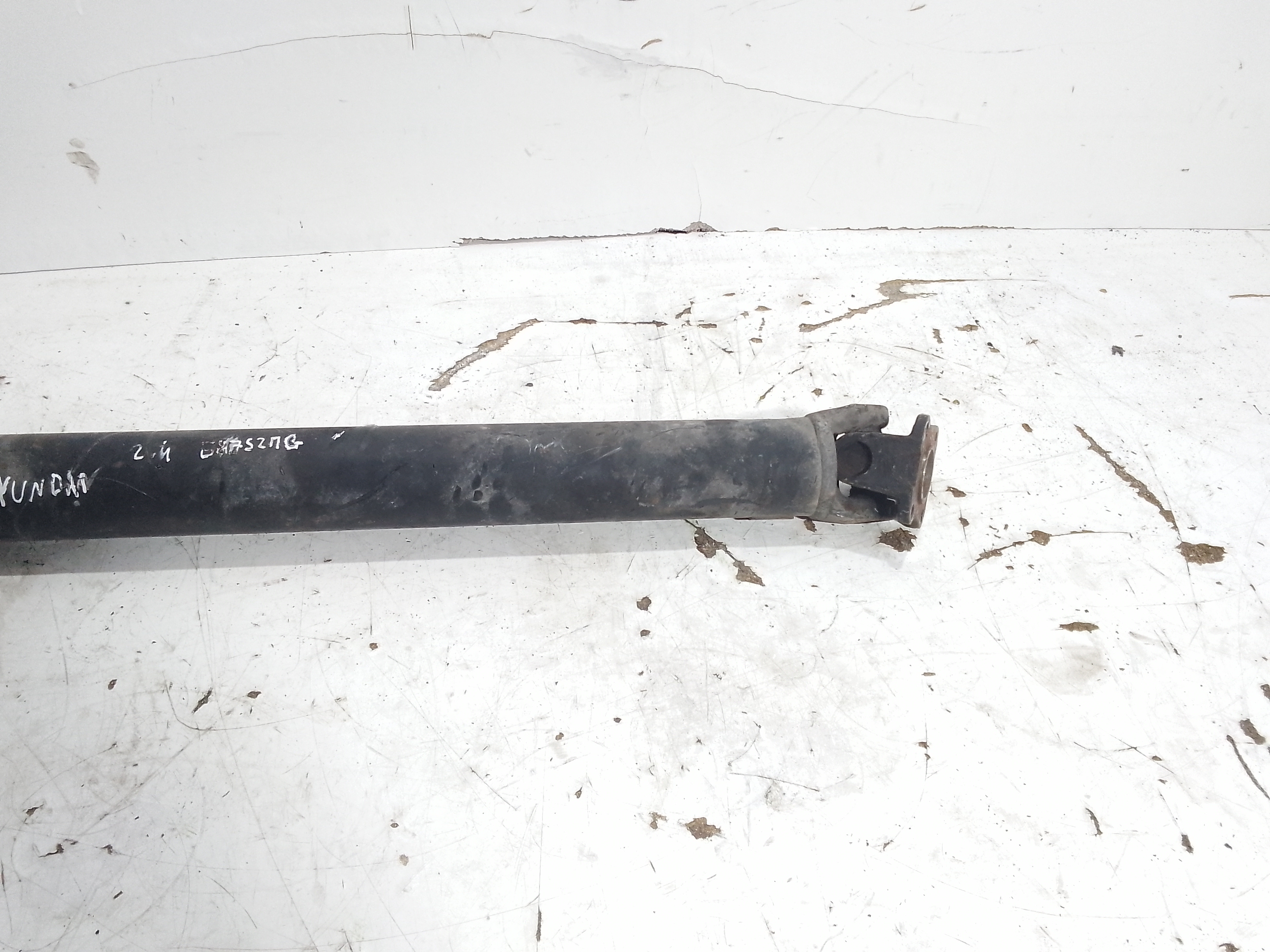 Trasmissione per Hyundai H100 Serie (1996 - 2004)