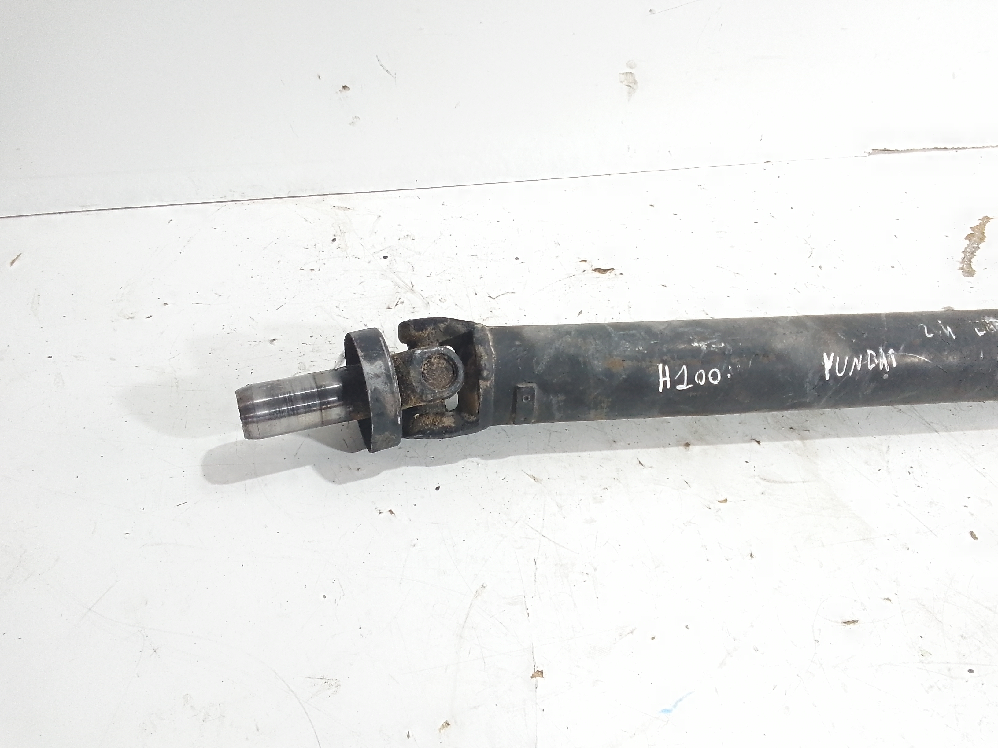 Trasmissione per Hyundai H100 Serie (1996 - 2004)