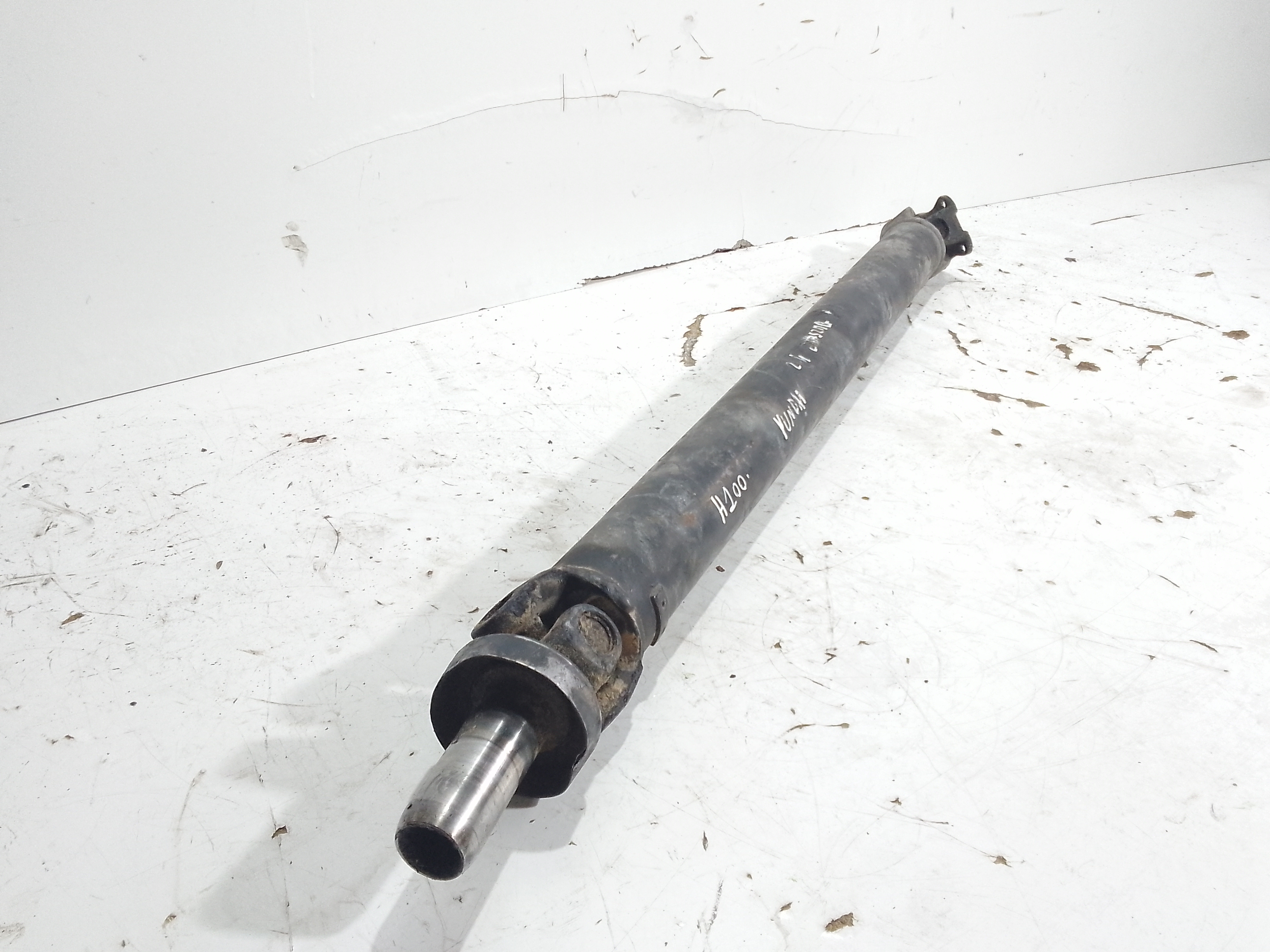 Trasmissione per Hyundai H100 Serie (1996 - 2004)