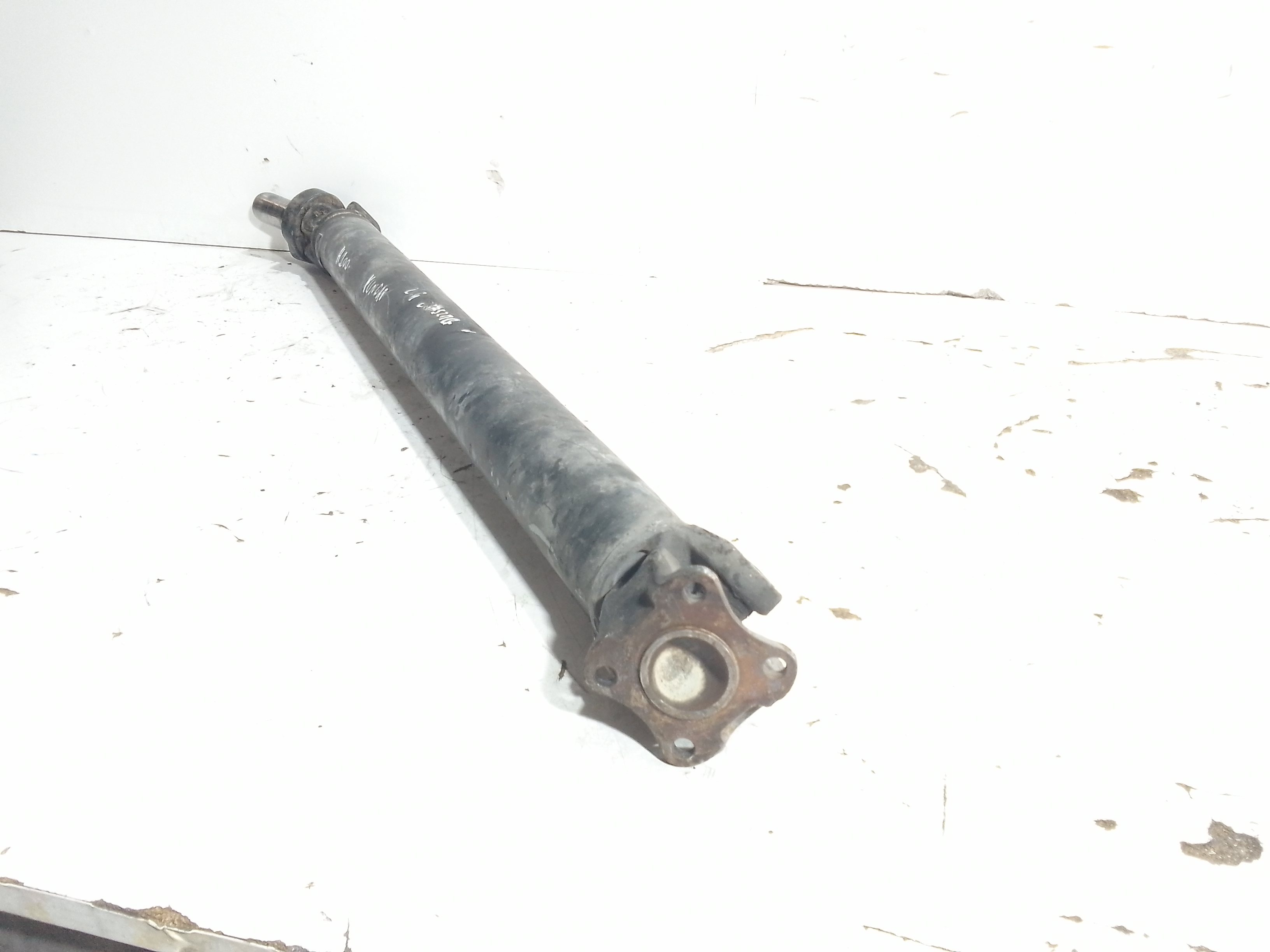 Trasmissione per Hyundai H100 Serie (1996 - 2004)