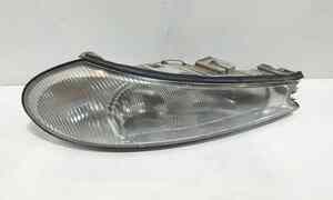 Faro anteriore Destro Passeggero per Ford Mondeo Berlina 2 Serie (1996 - 2000)
