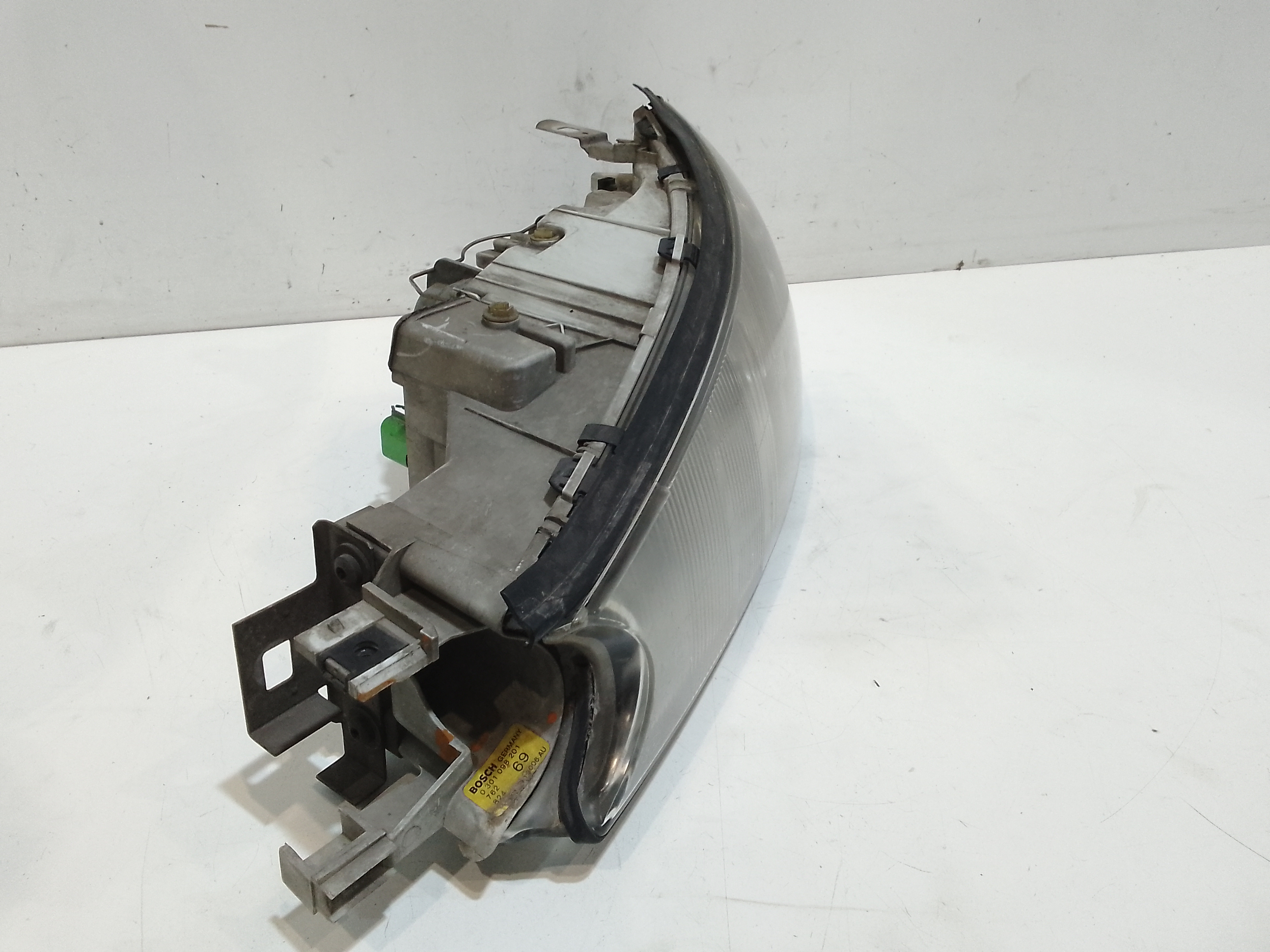 Faro anteriore Sinistro Guida per Ford Mondeo Berlina 2 Serie (1996 - 2000)