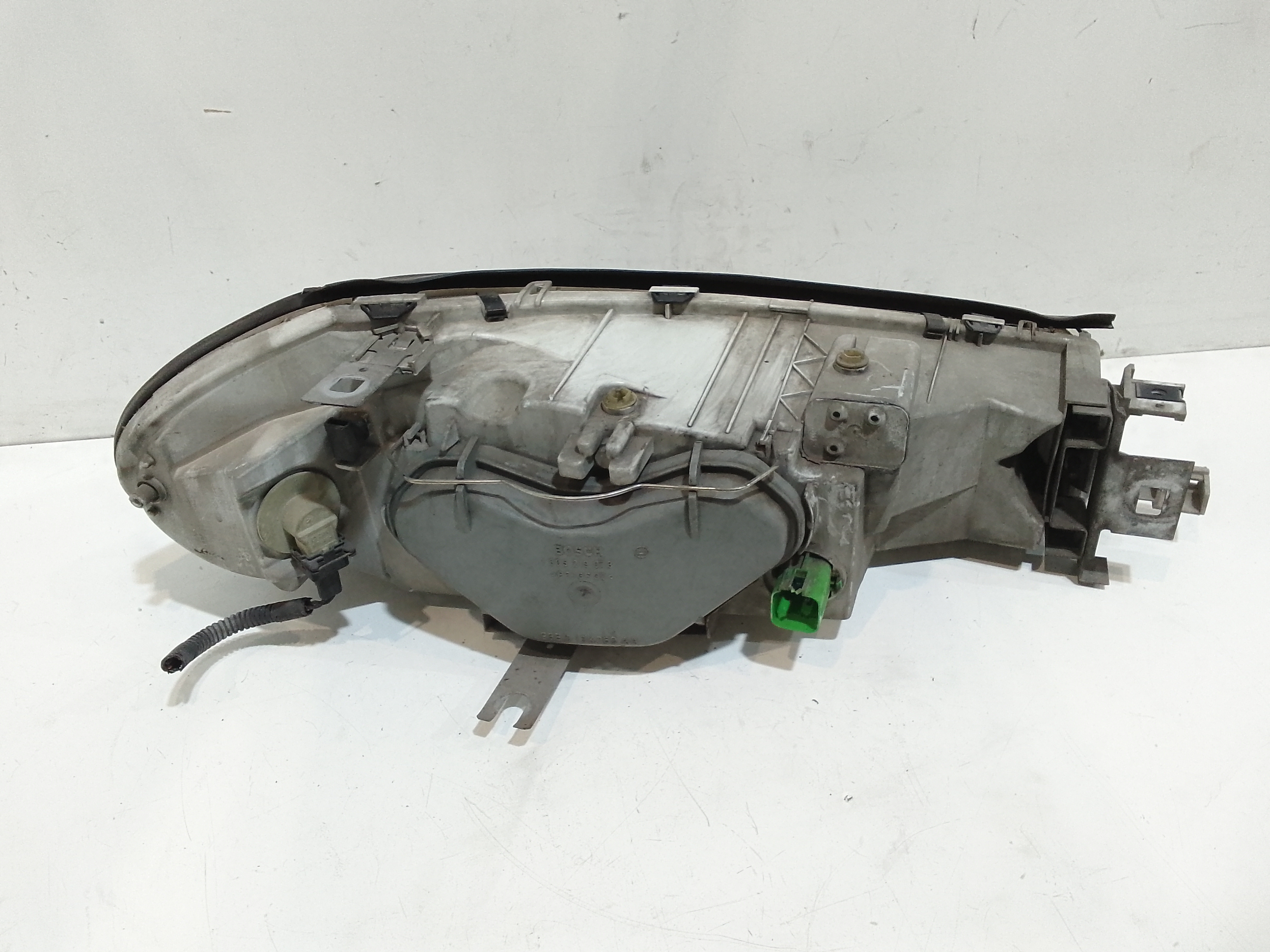 Faro anteriore Sinistro Guida per Ford Mondeo Berlina 2 Serie (1996 - 2000)