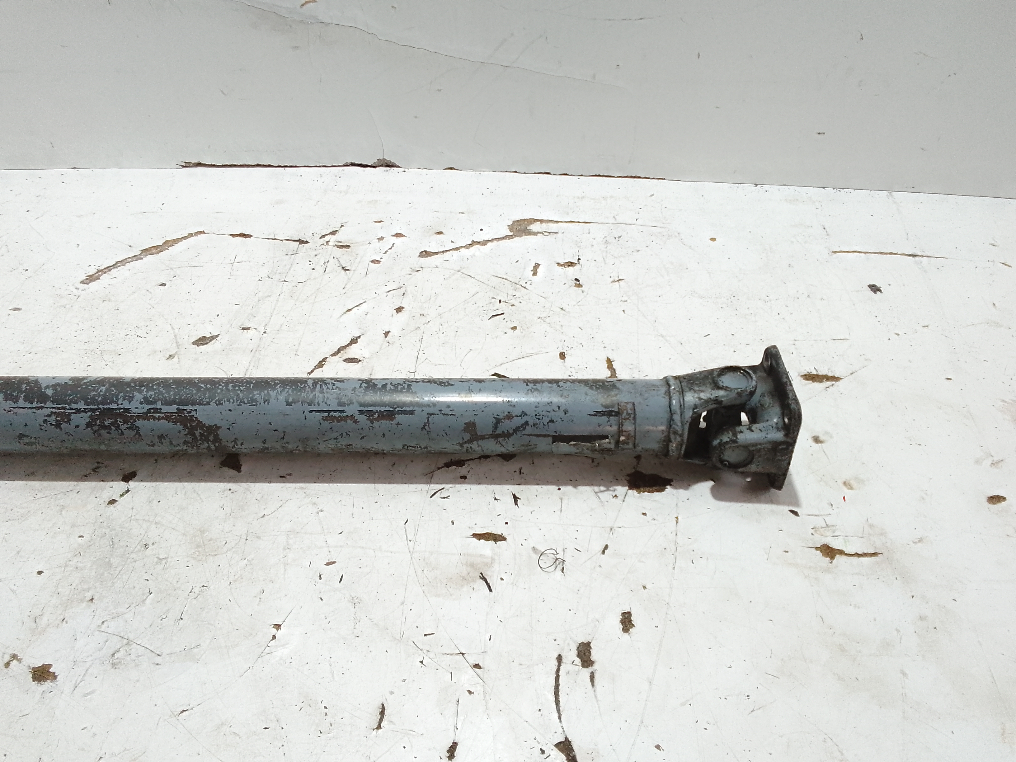 Trasmissione per Kia Pregio 1 Serie (2002 - In produzione)