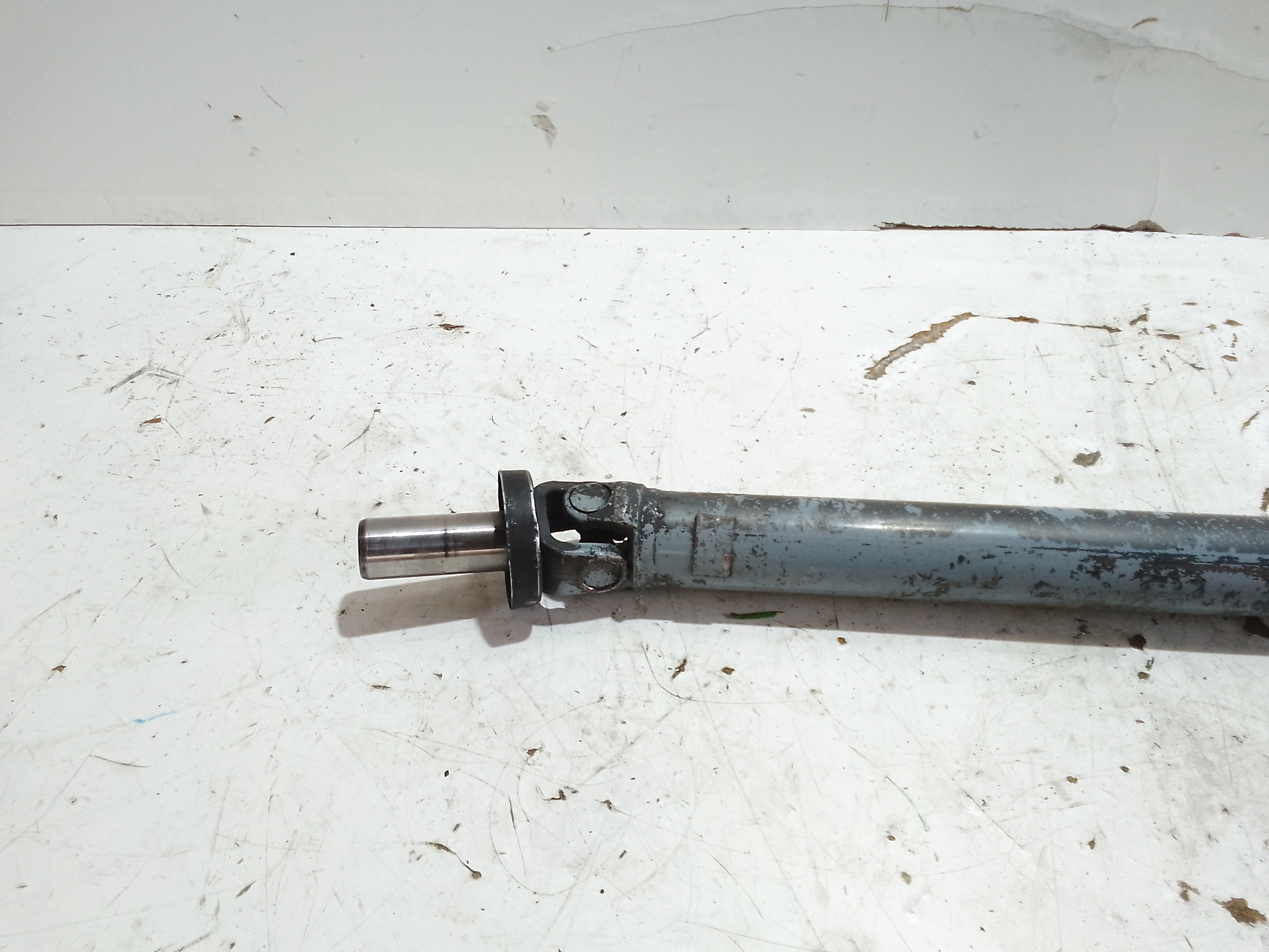 Trasmissione per Kia Pregio 1 Serie (2002 - In produzione)