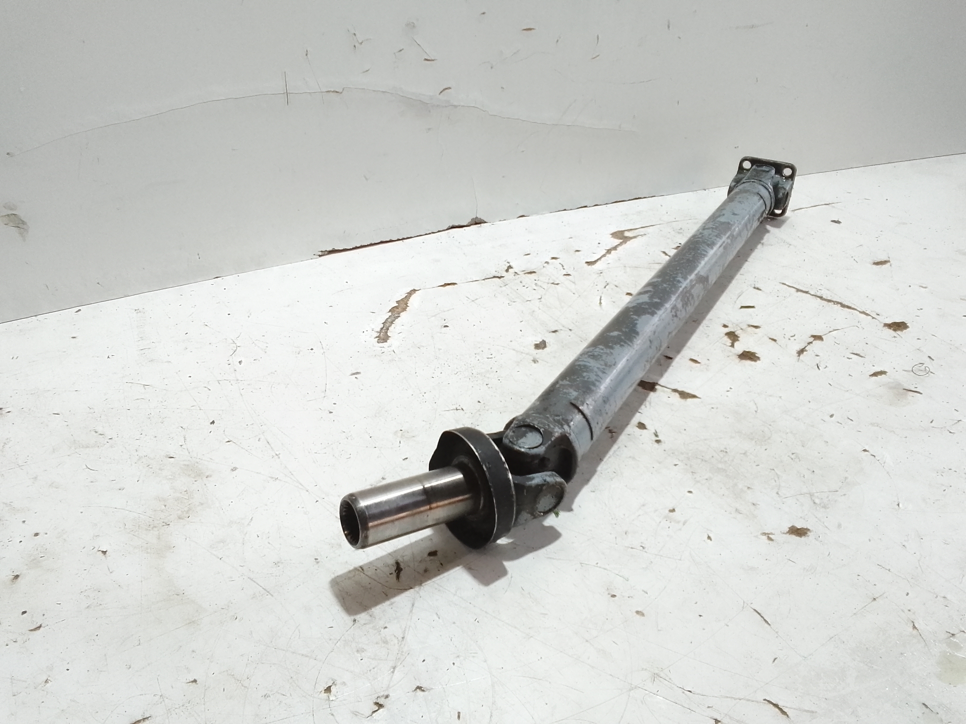 Trasmissione per Kia Pregio 1 Serie (2002 - In produzione)