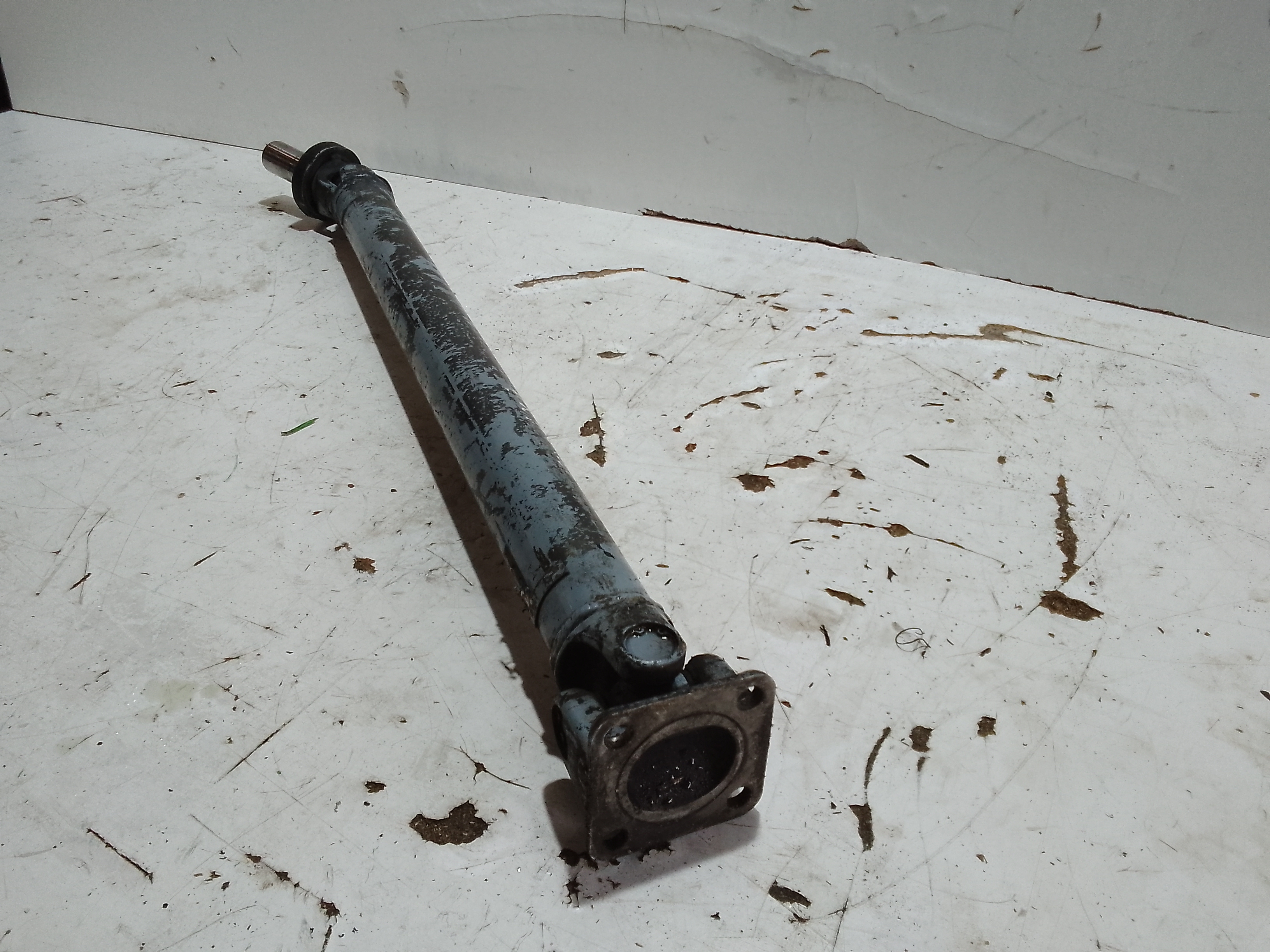 Trasmissione per Kia Pregio 1 Serie (2002 - In produzione)