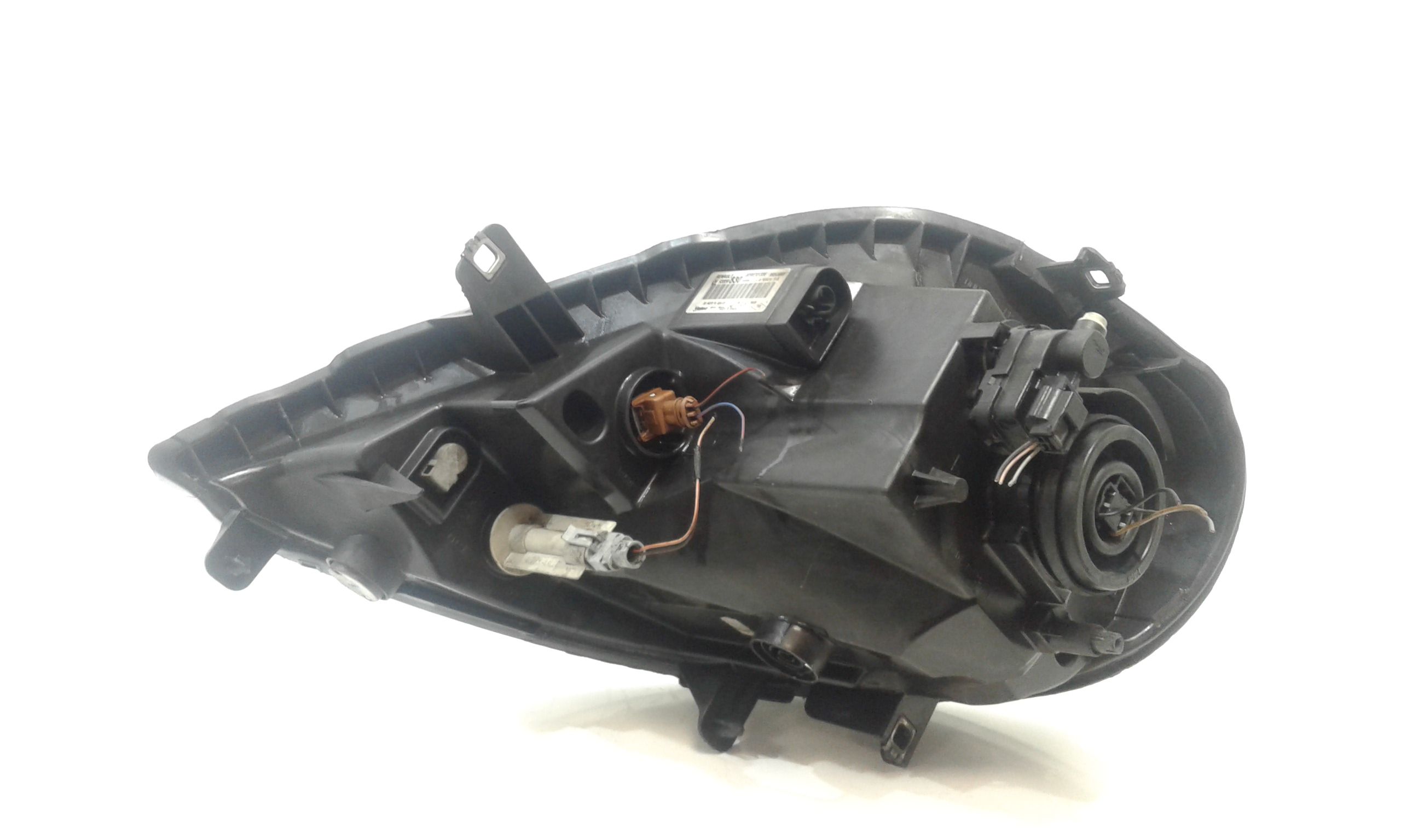 Faro anteriore Destro Passeggero RENAULT Trafic Furgone 2 Serie