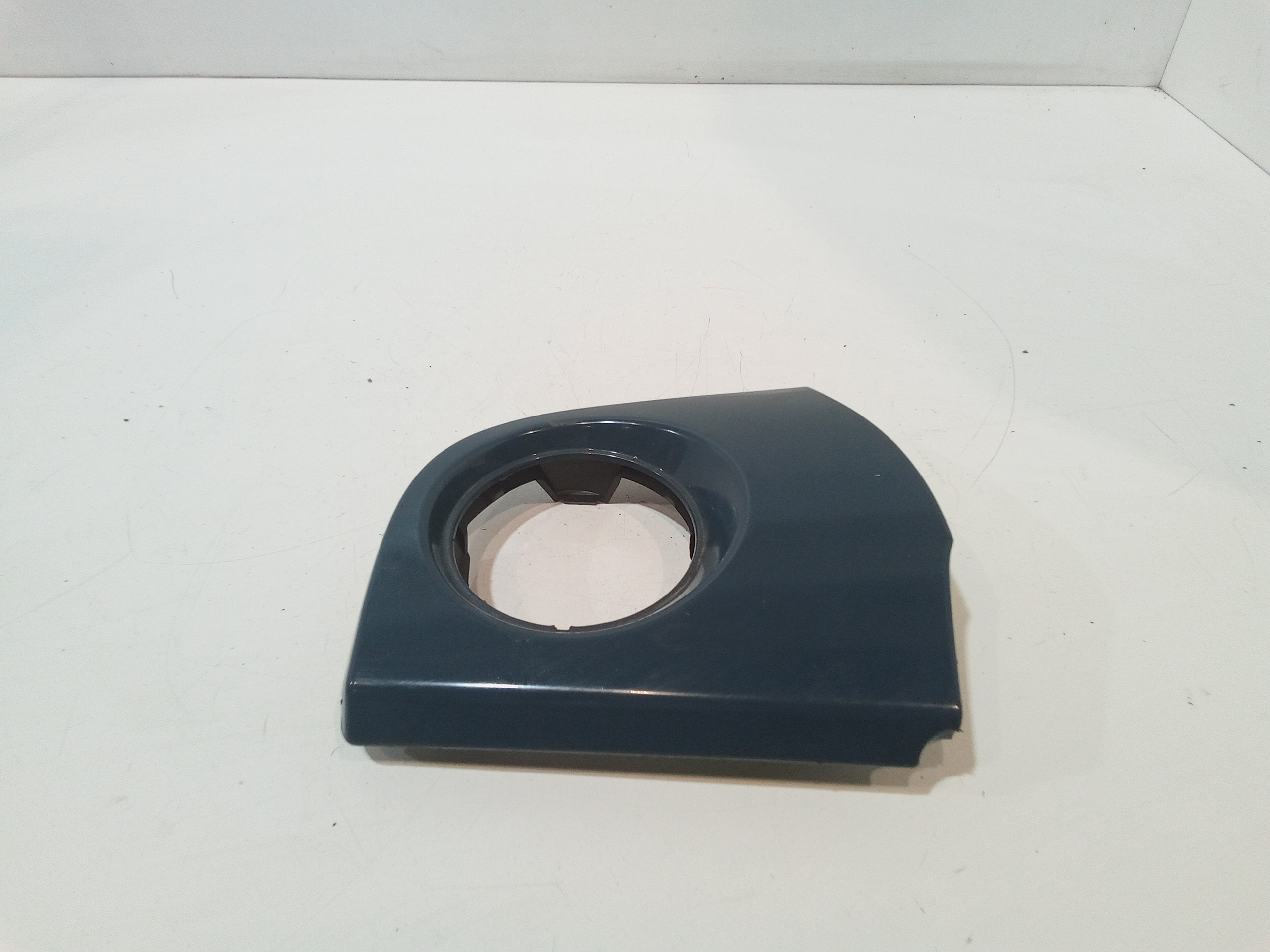 Modanatura laterale cruscotto SX per Fiat 500 Serie (07>14) (2007 - 2014)