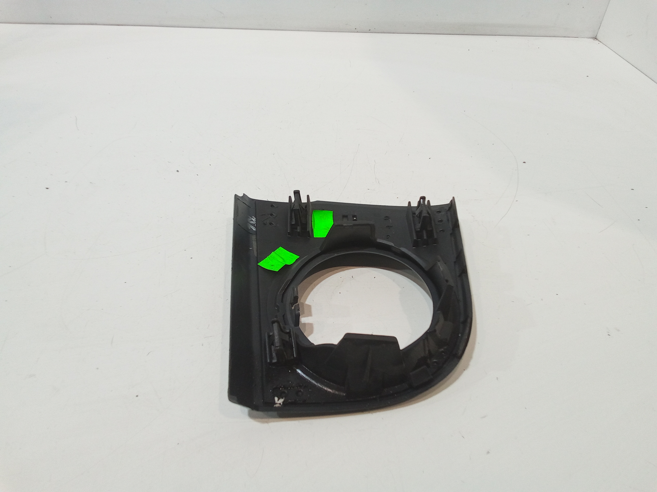 Modanatura laterale cruscotto SX per Fiat 500 Serie (07>14) (2007 - 2014)