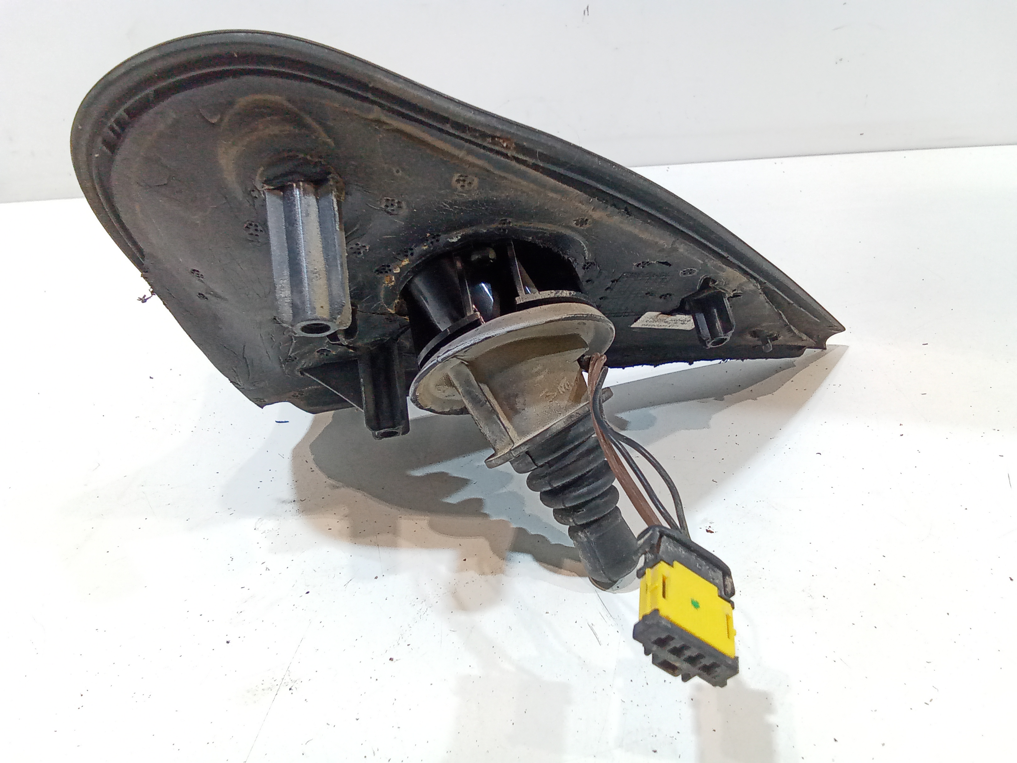 Specchietto Retrovisore Destro per Peugeot 206 2 Serie (2003 - 2009)