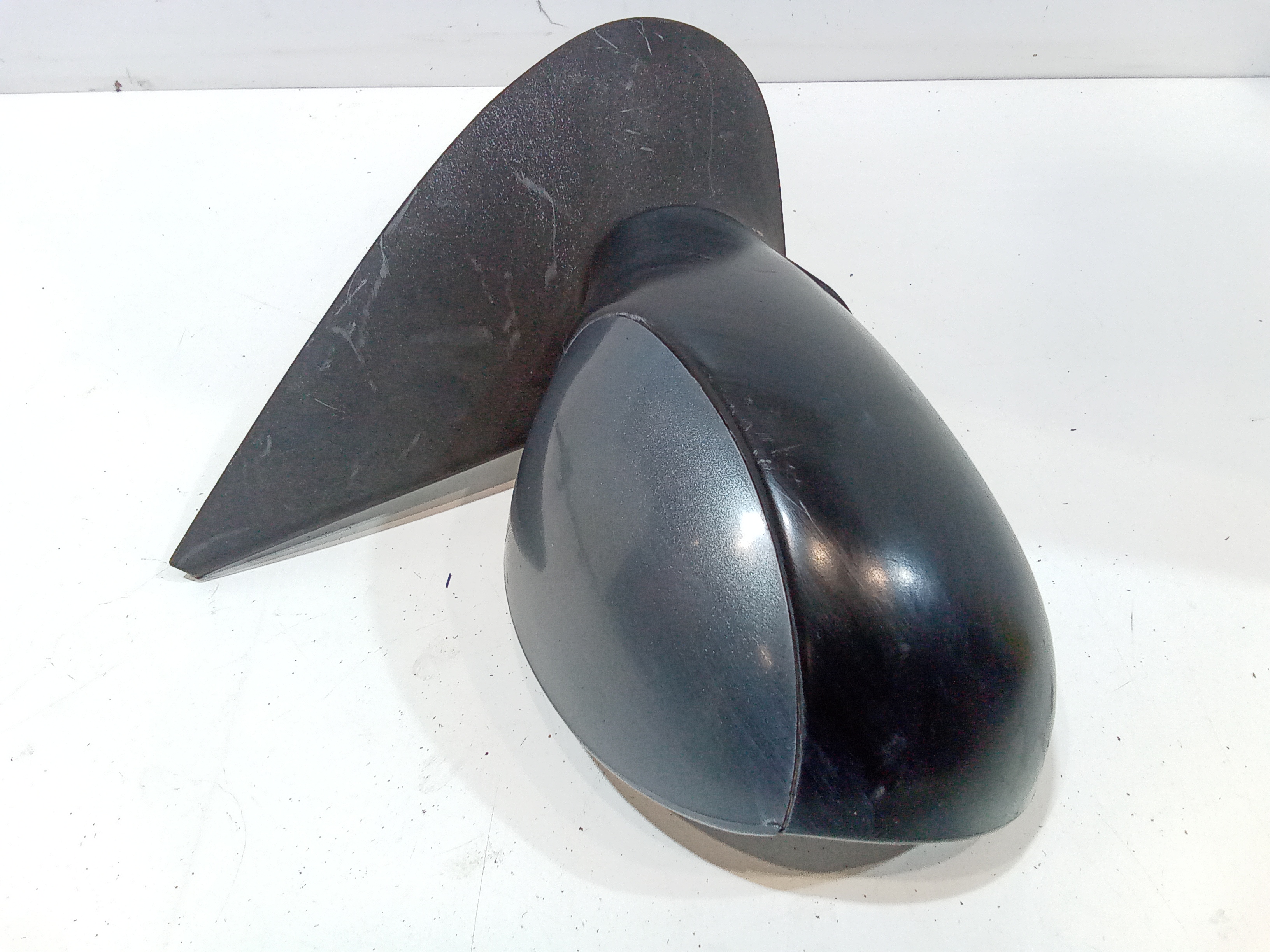 Specchietto Retrovisore Destro per Peugeot 206 2 Serie (2003 - 2009)