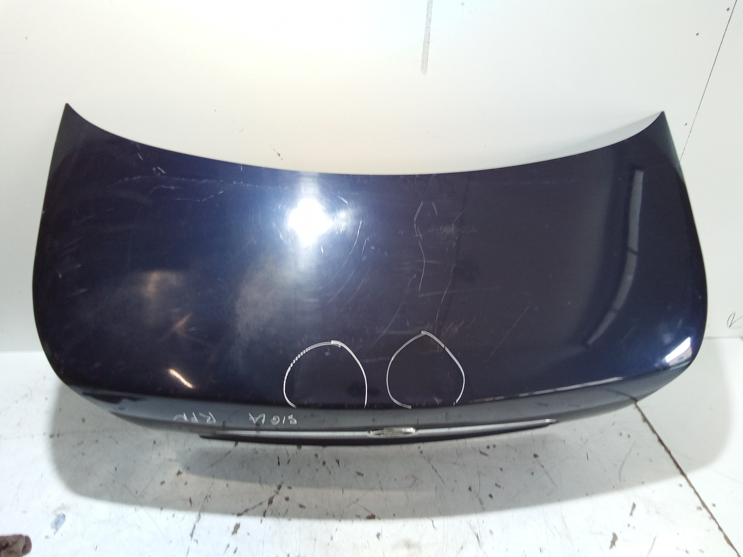 Cofano Baule Posteriore per Ford  Mondeo Berlina 2 Serie (1996 - 2000)