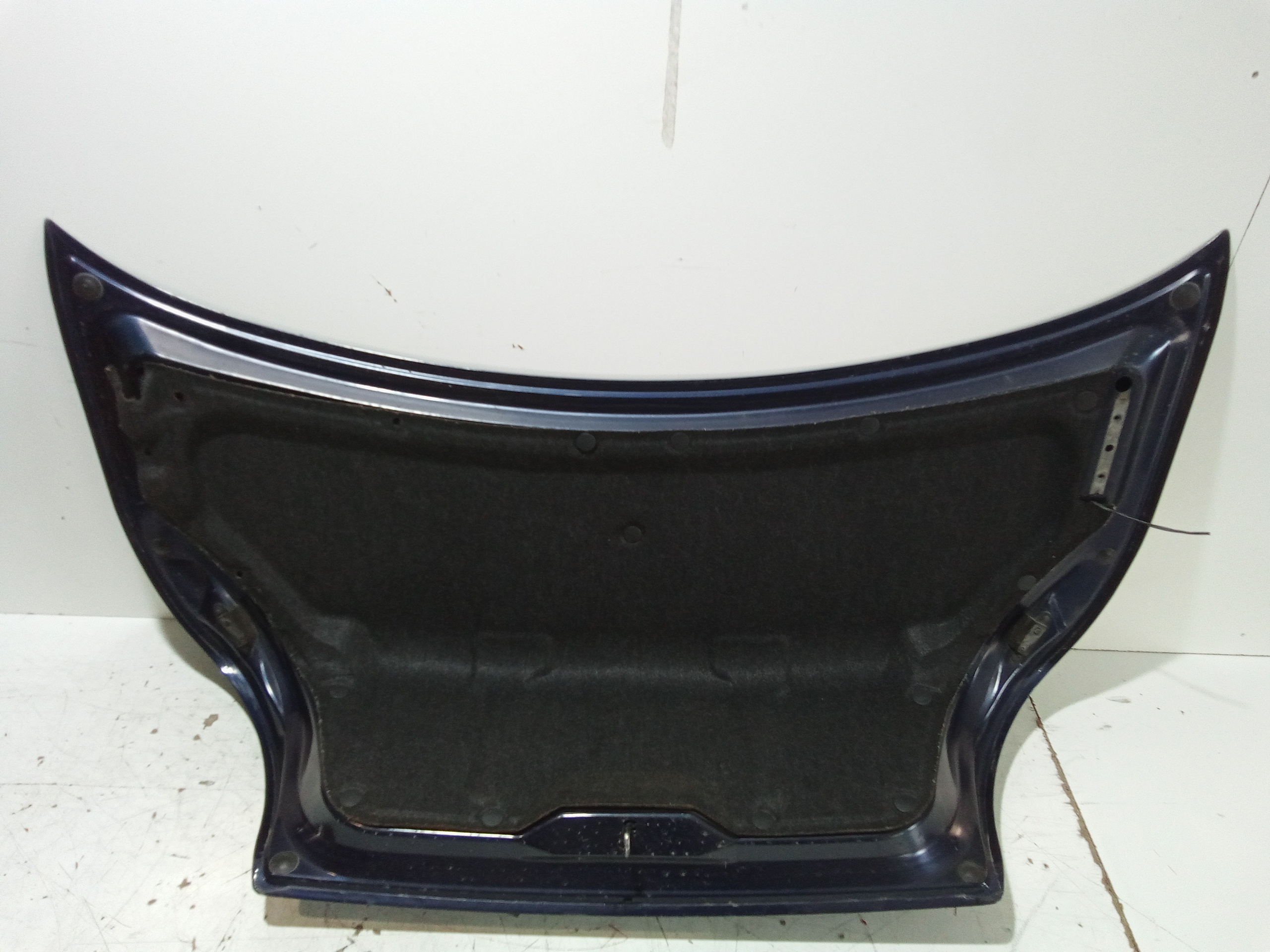 Cofano Baule Posteriore per Ford  Mondeo Berlina 2 Serie (1996 - 2000)