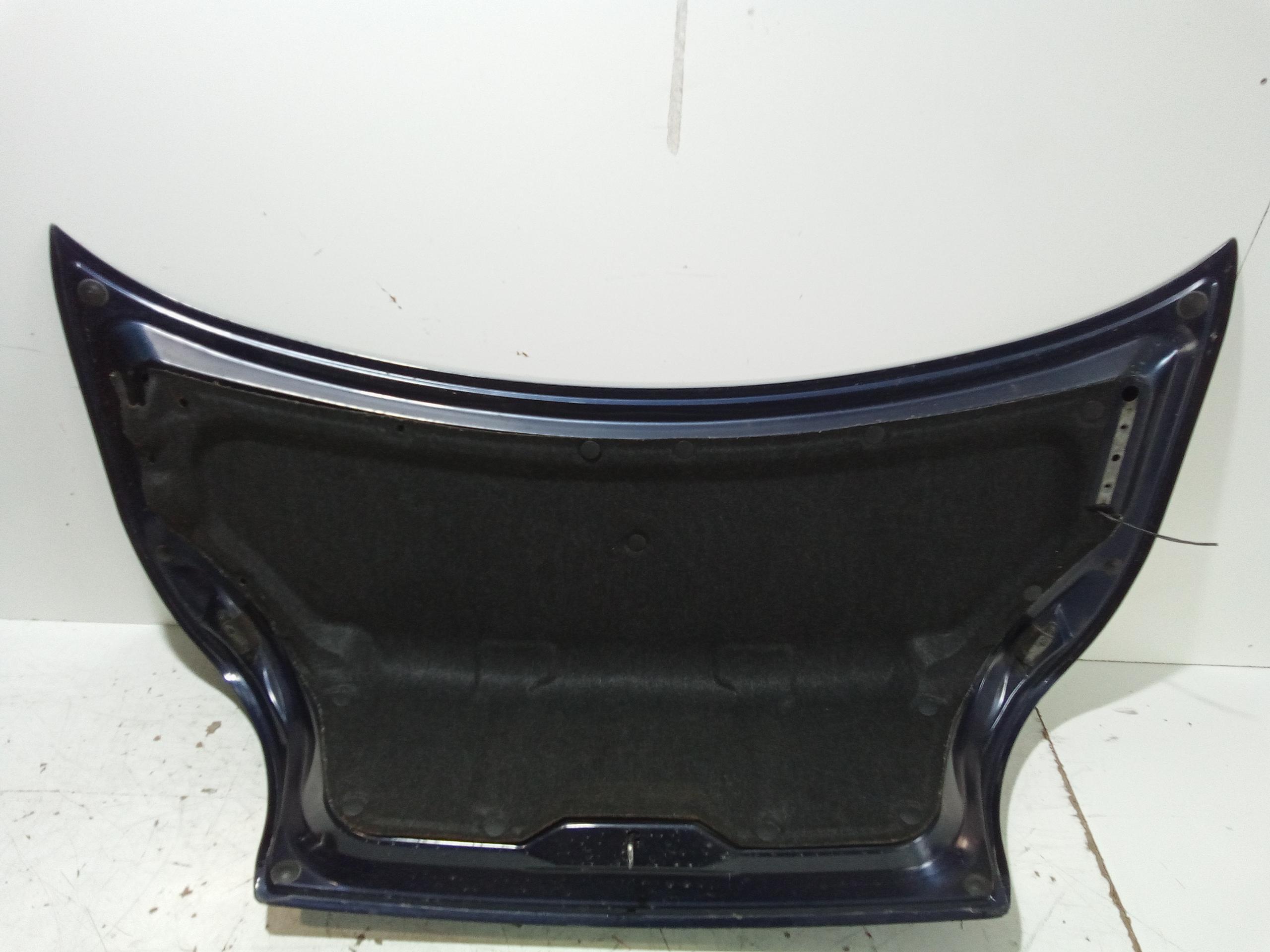 Cofano Baule Posteriore per Ford  Mondeo Berlina 2 Serie (1996 - 2000)