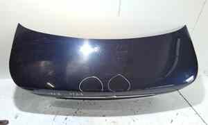 Cofano Baule Posteriore per Ford  Mondeo Berlina 2 Serie (1996 - 2000)