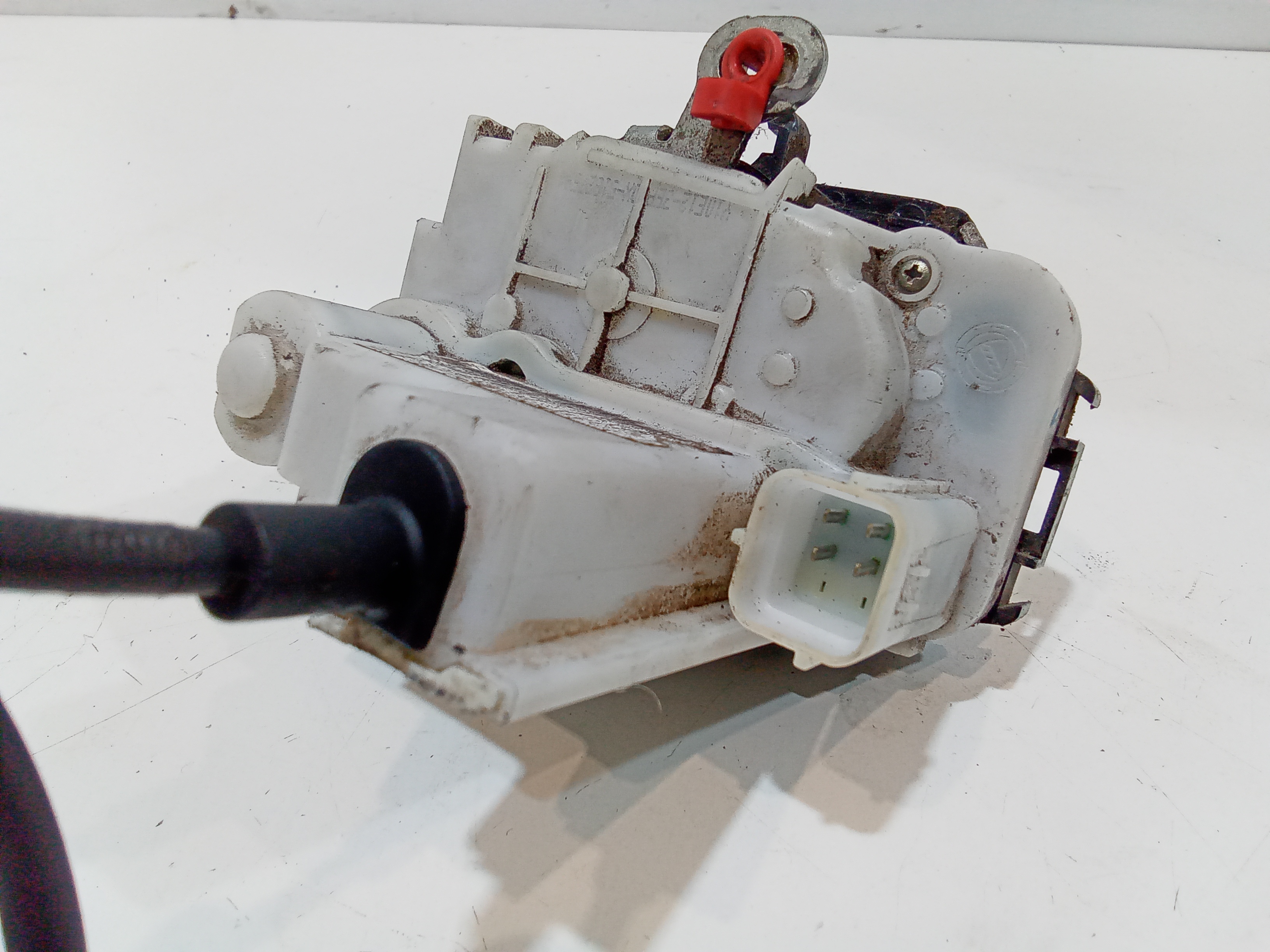 Serratura Anteriore Destra per Fiat 500 Serie (07>14) (2007 - 2014)