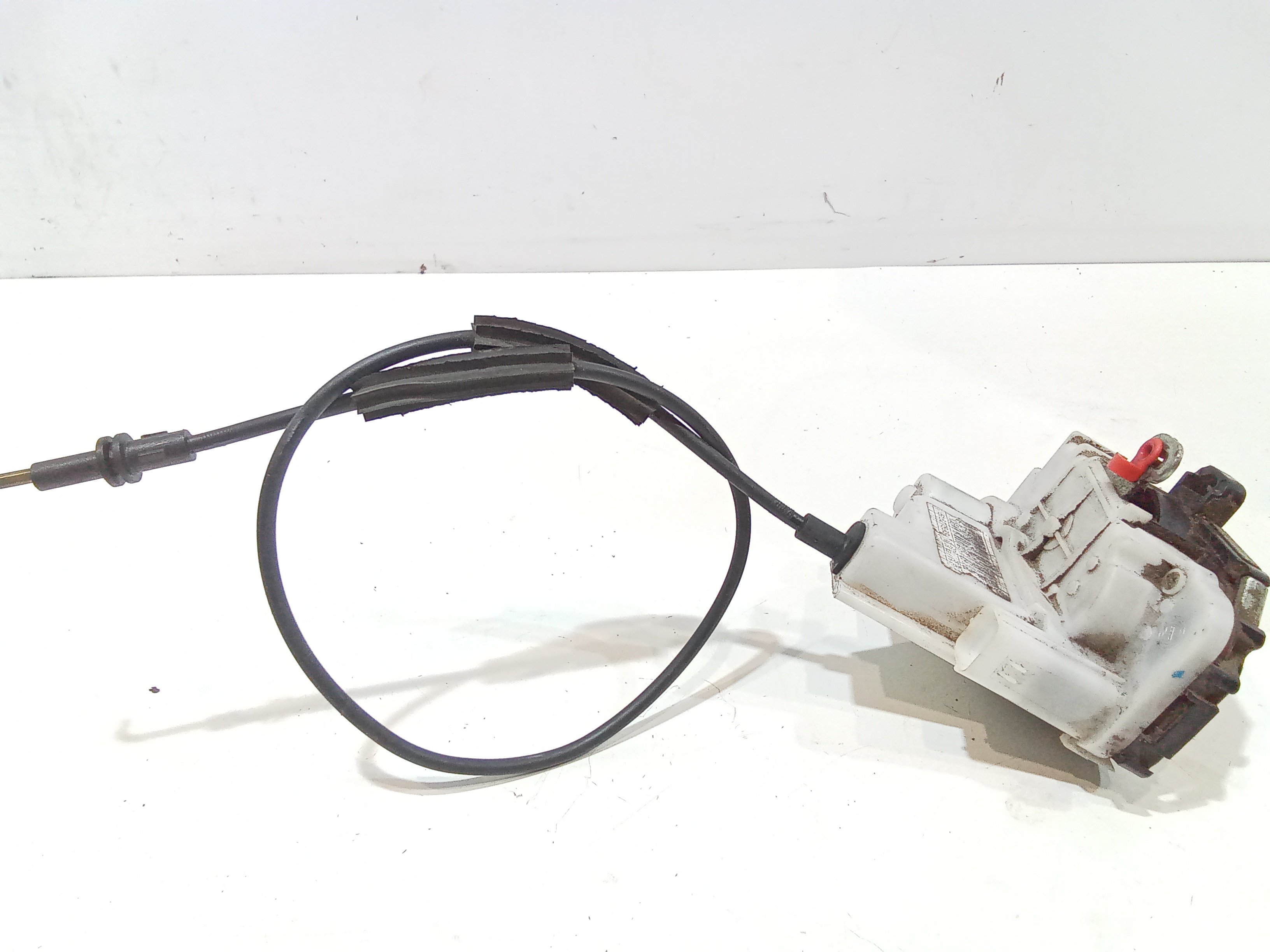 Serratura Anteriore Destra per Fiat 500 Serie (07>14) (2007 - 2014)