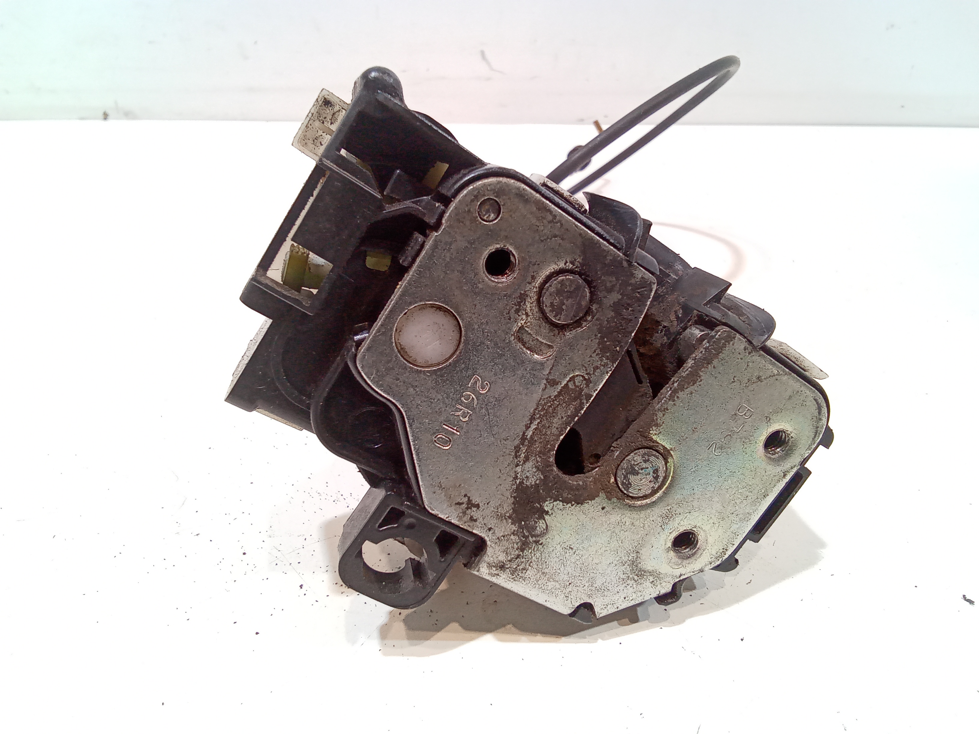 Serratura Anteriore Destra per Fiat 500 Serie (07>14) (2007 - 2014)