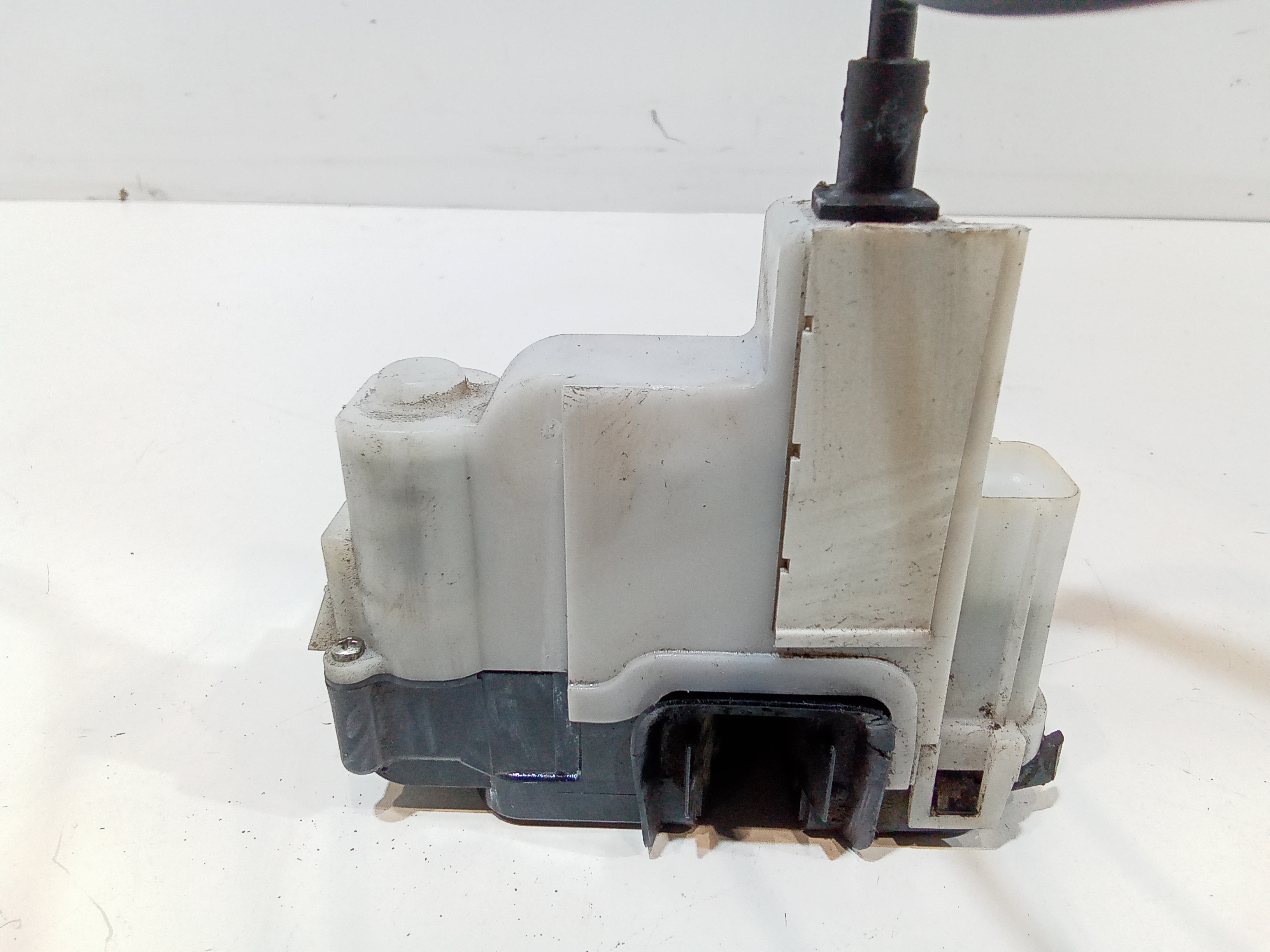 Serratura Anteriore Destra per Fiat 500 Serie (07>14) (2007 - 2014)