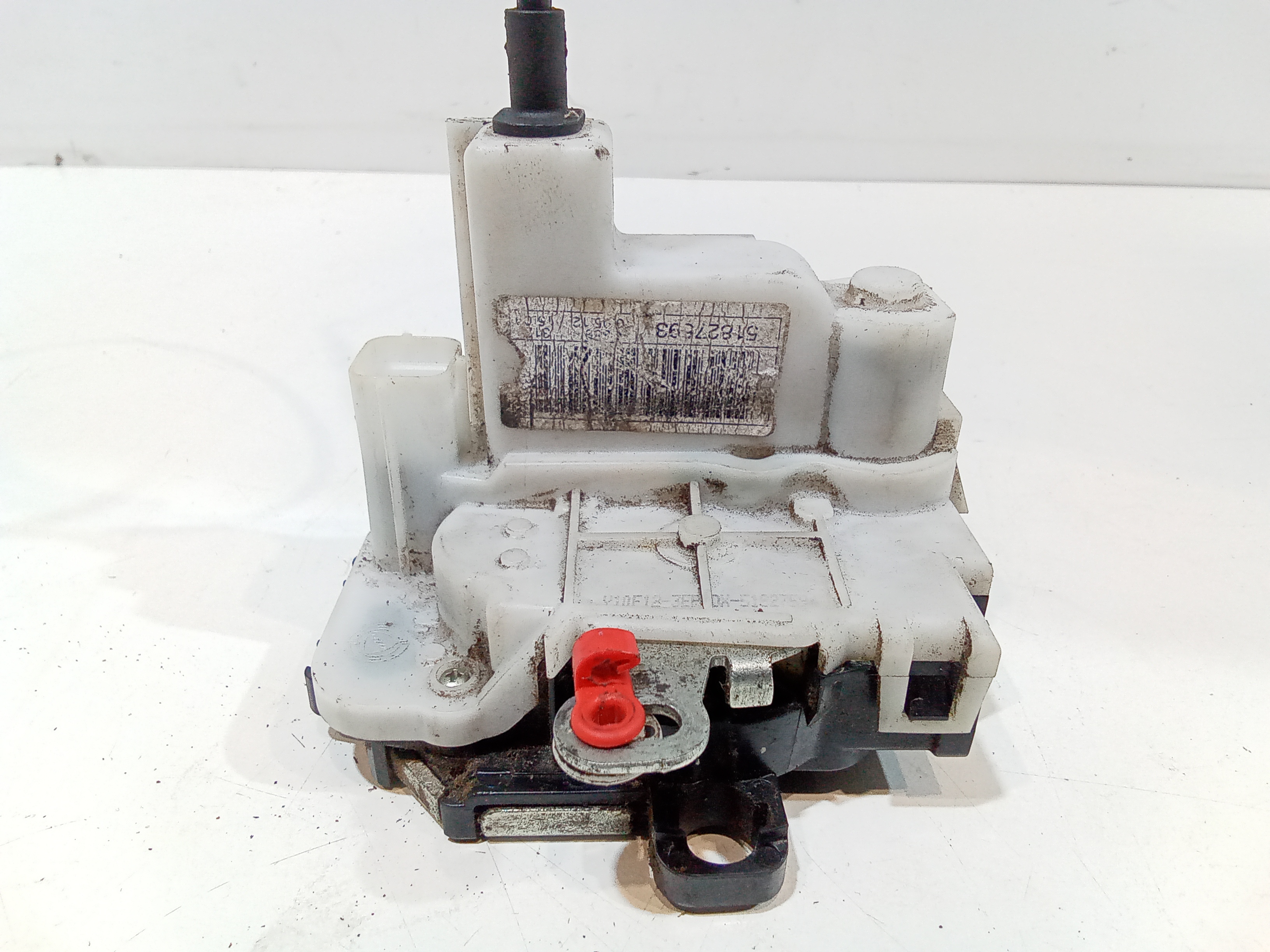 Serratura Anteriore Destra per Fiat 500 Serie (07>14) (2007 - 2014)