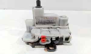 Serratura Anteriore Destra per Fiat 500 Serie (07>14) (2007 - 2014)