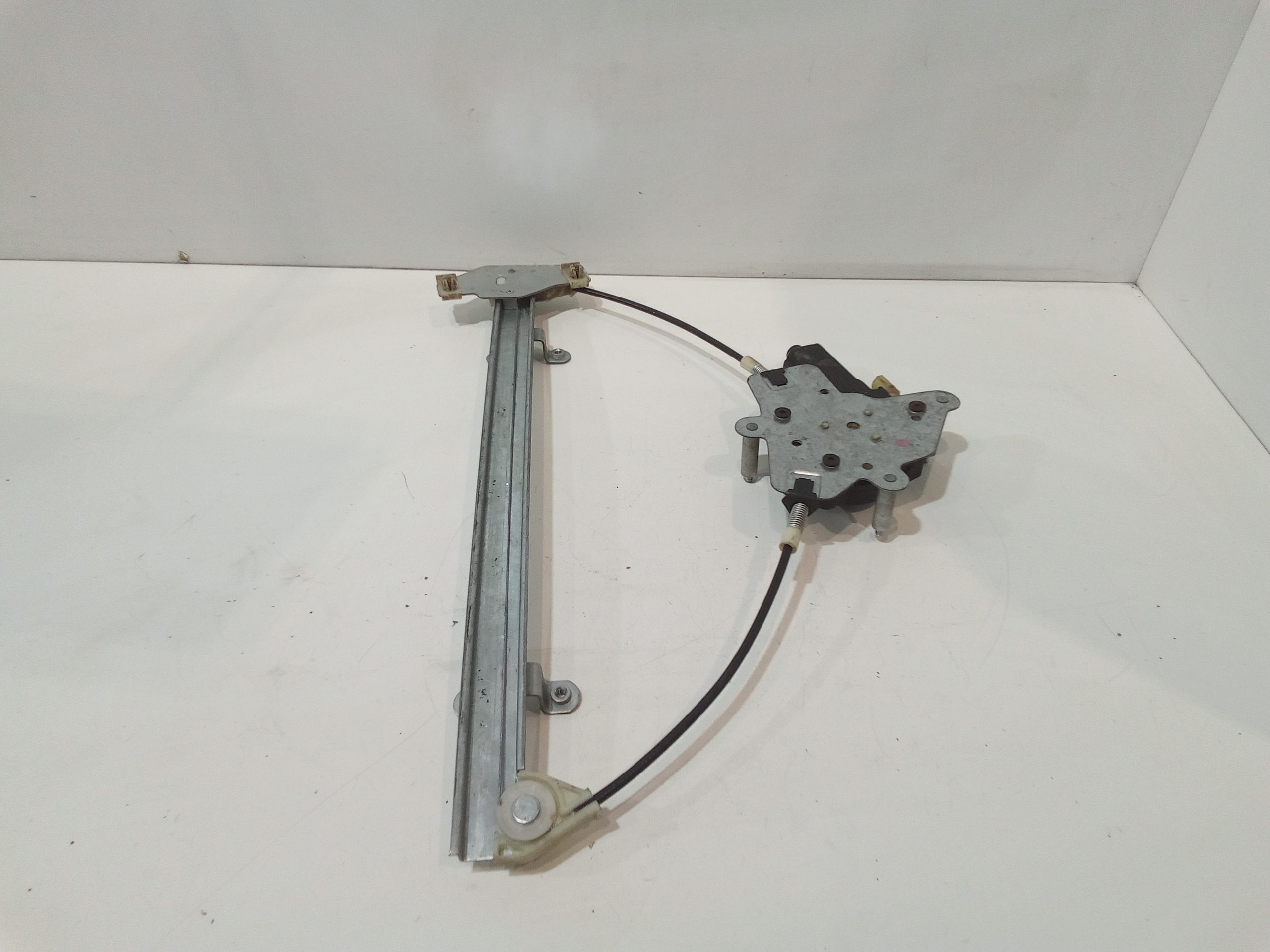 Cremagliera anteriore sinistra Guida per Hyundai Atos 1 Serie (1998 - 2003)