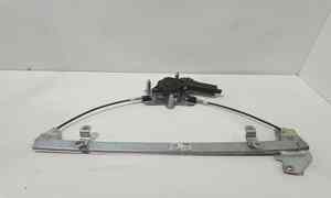 Cremagliera anteriore sinistra Guida per Hyundai Atos 1 Serie (1998 - 2003)