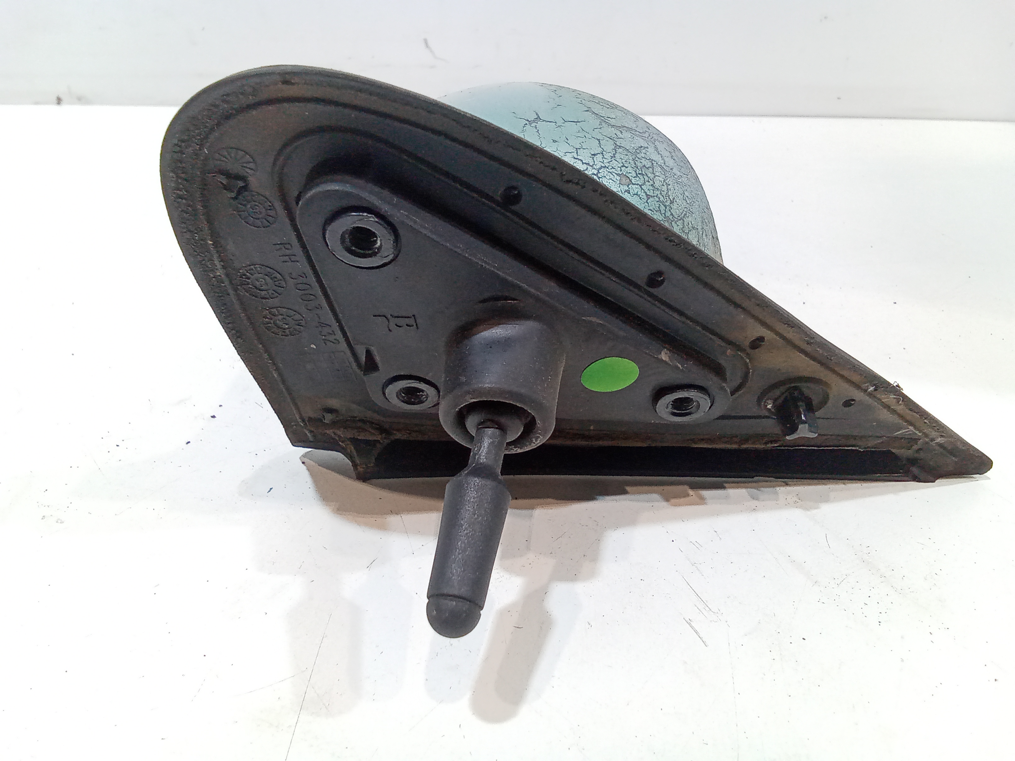 Specchietto Retrovisore Destro per Nissan Micra 3 Serie (2000 - 2003)