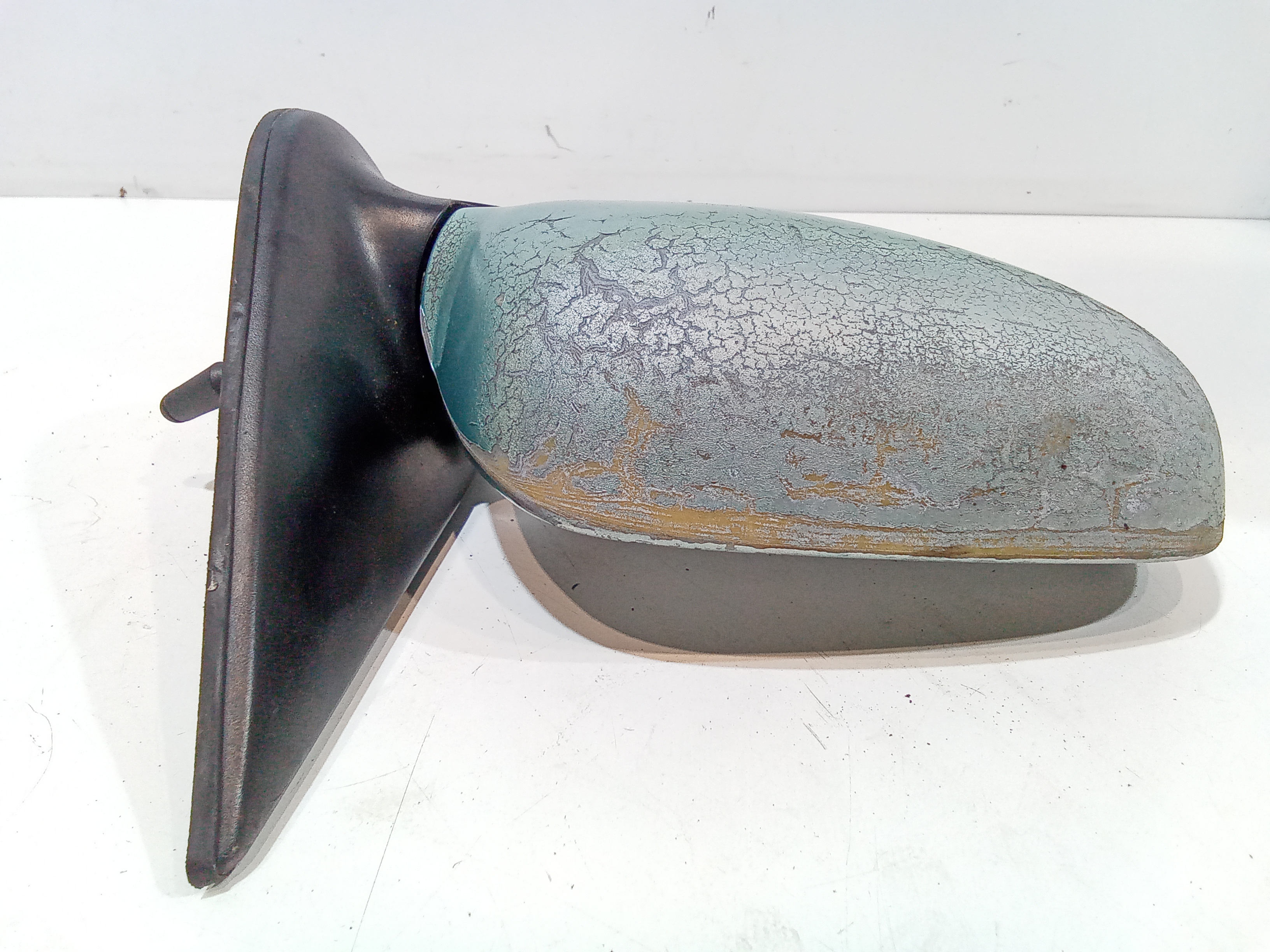 Specchietto Retrovisore Destro per Nissan Micra 3 Serie (2000 - 2003)