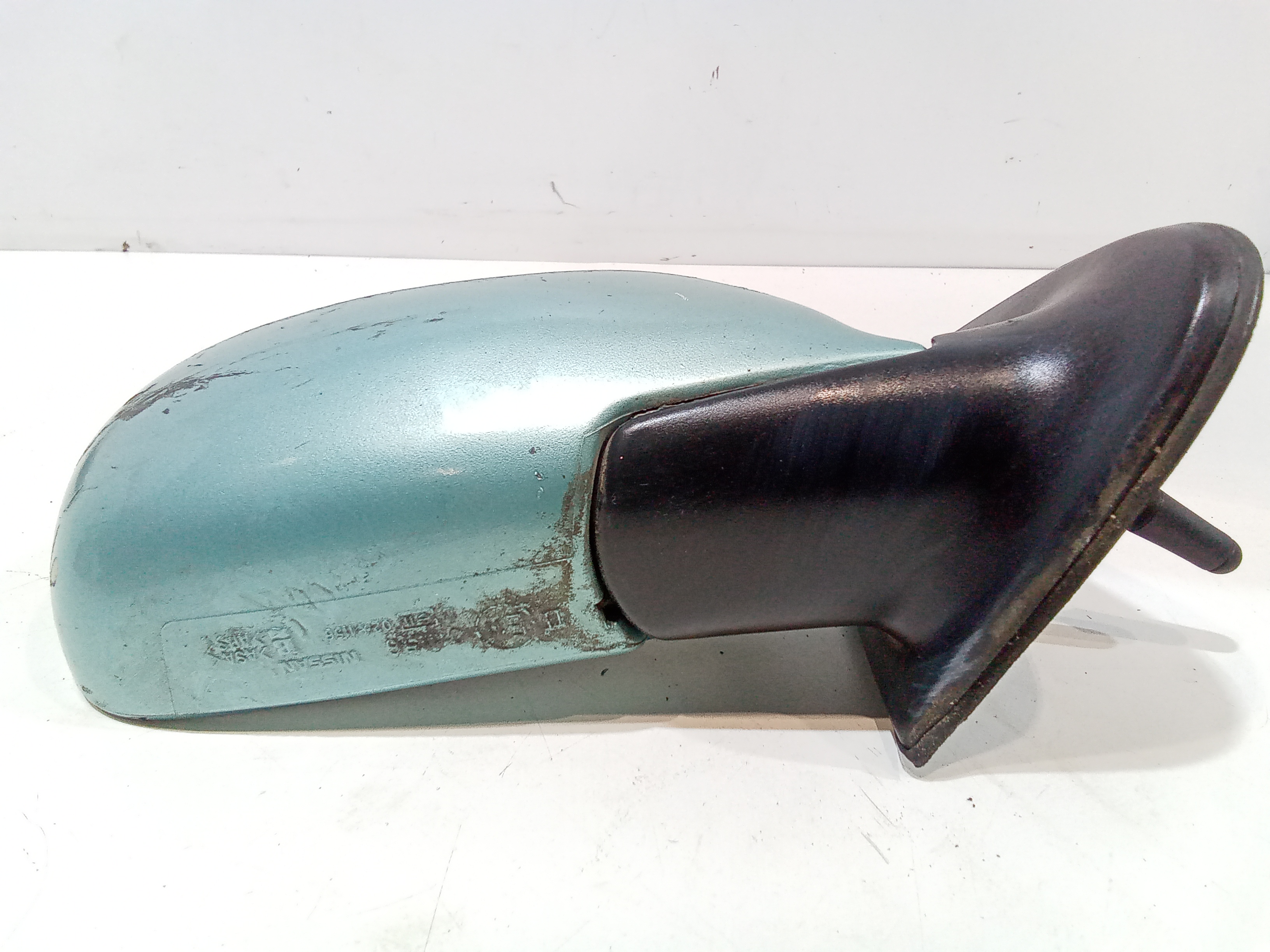 Specchietto Retrovisore Destro per Nissan Micra 3 Serie (2000 - 2003)