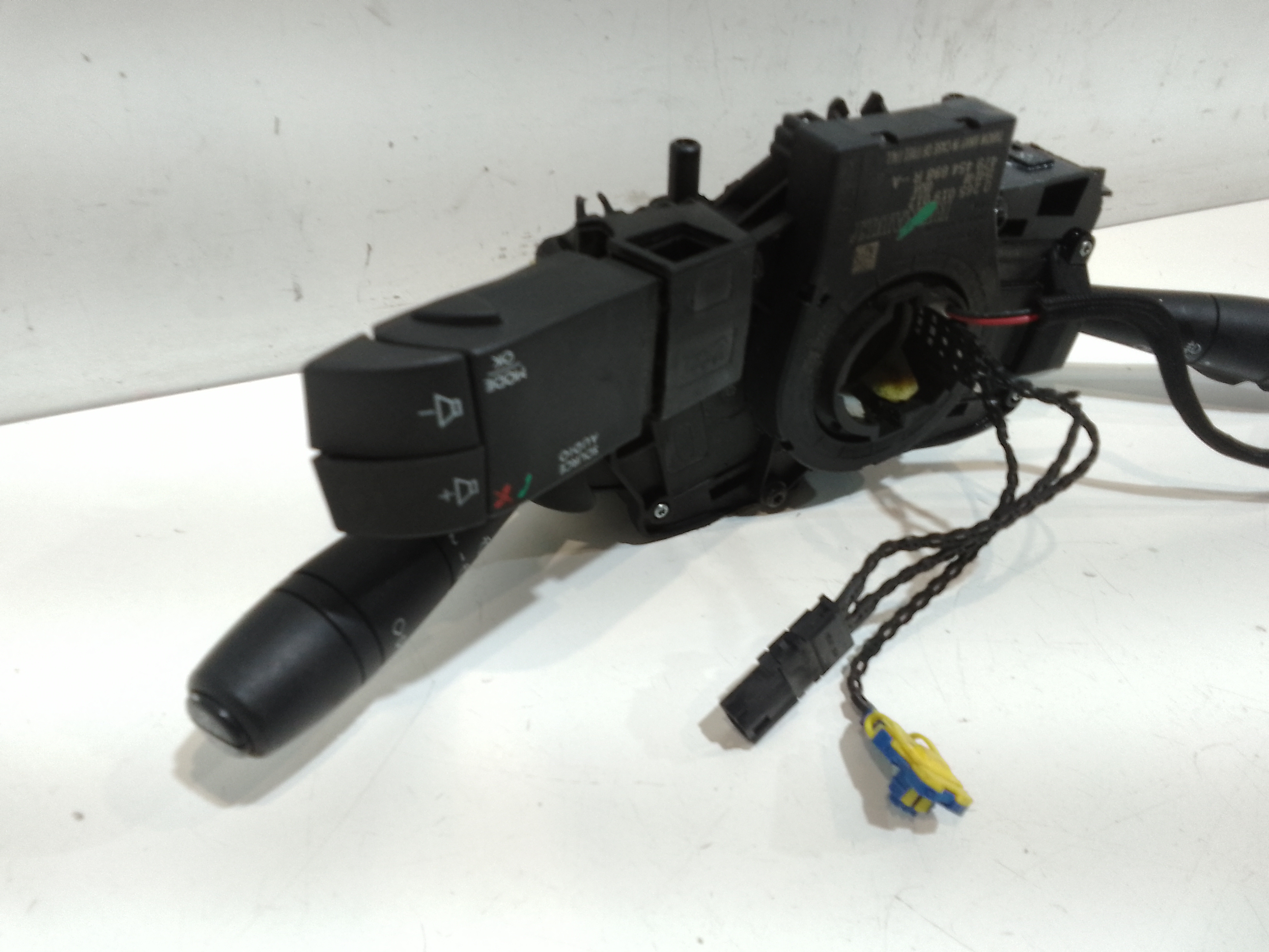 Devioluci per Renault Trafic Serie (2014 - In produzione)