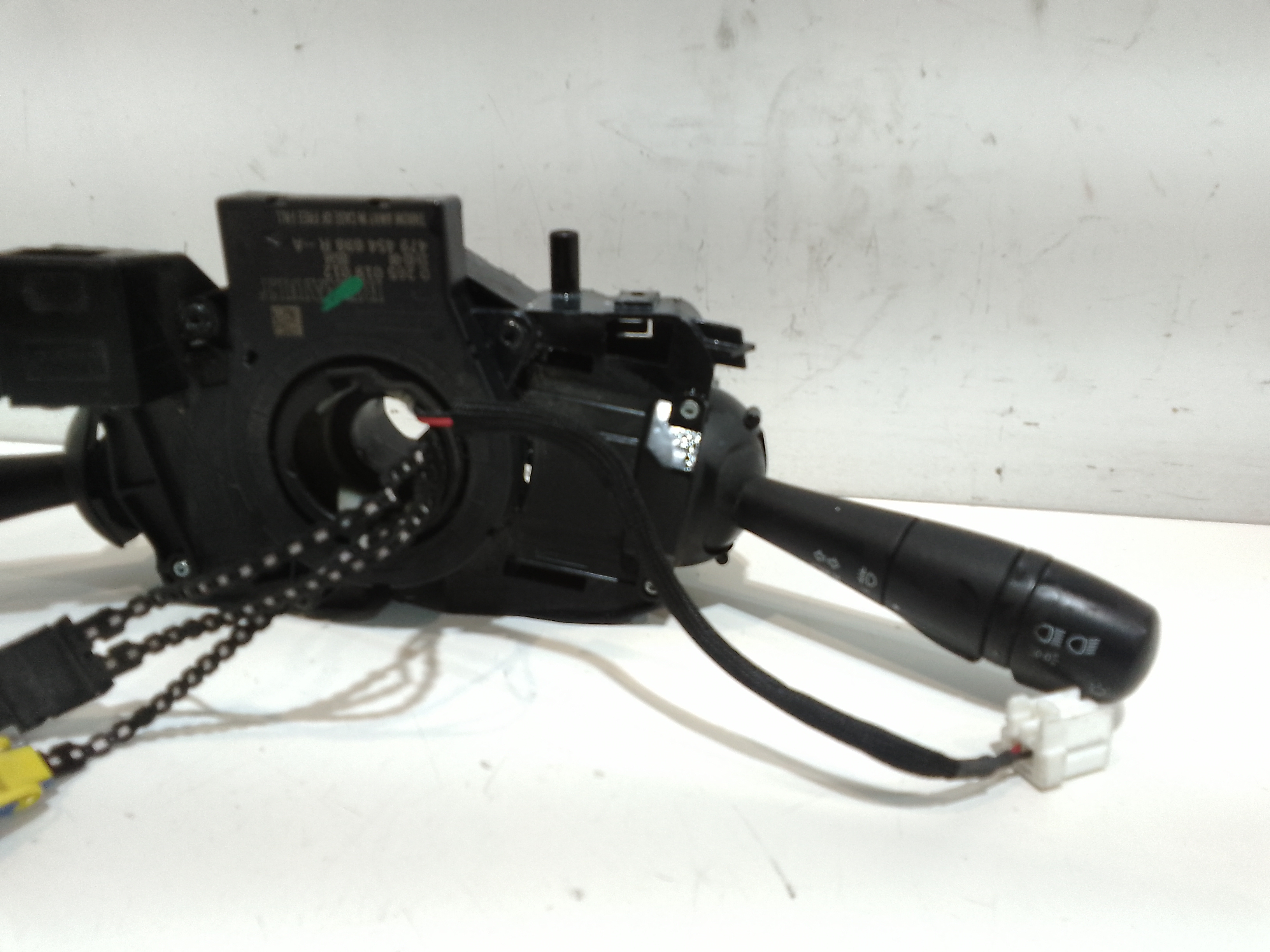 Devioluci per Renault Trafic Serie (2014 - In produzione)