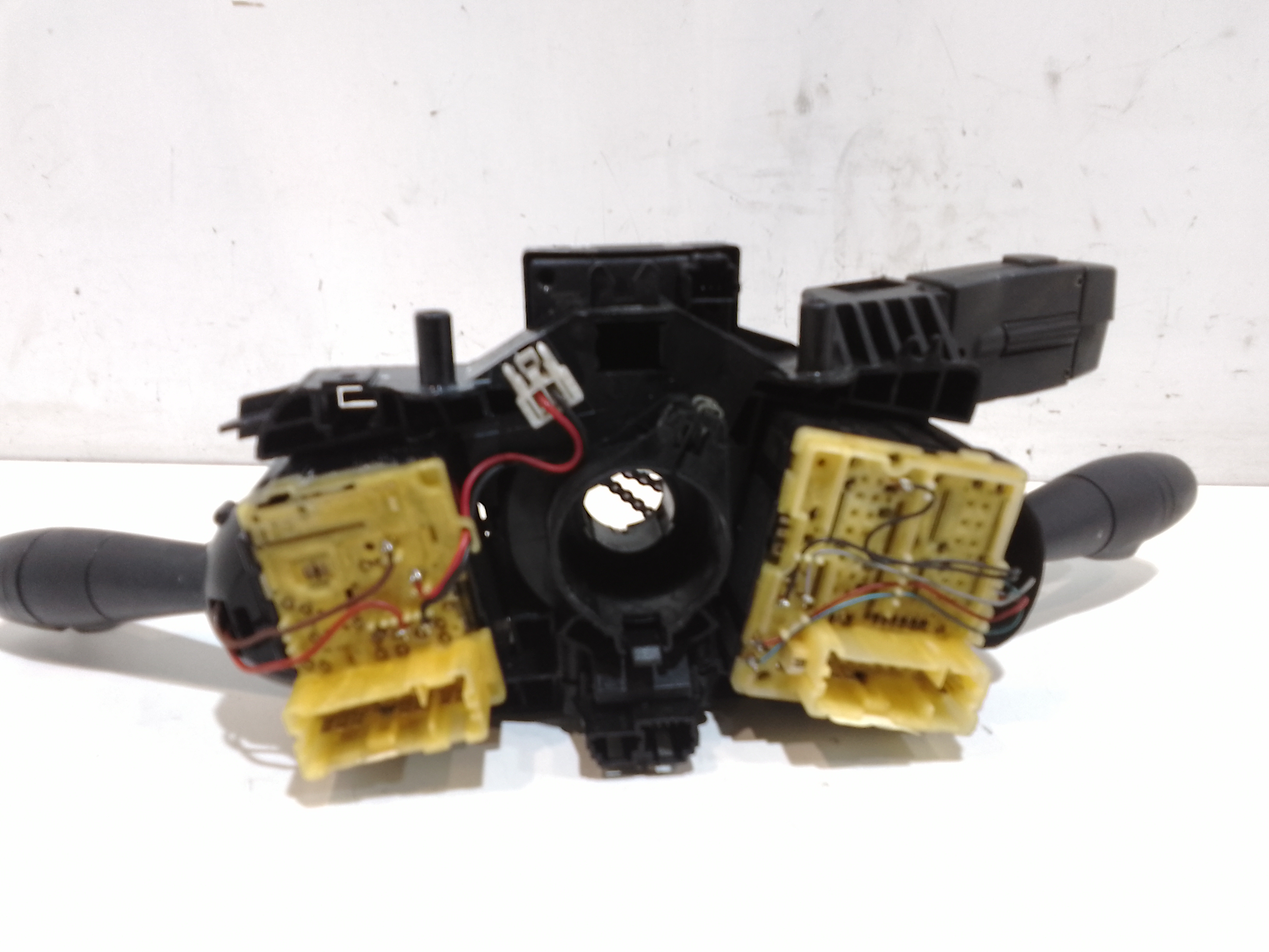 Devioluci per Renault Trafic Serie (2014 - In produzione)