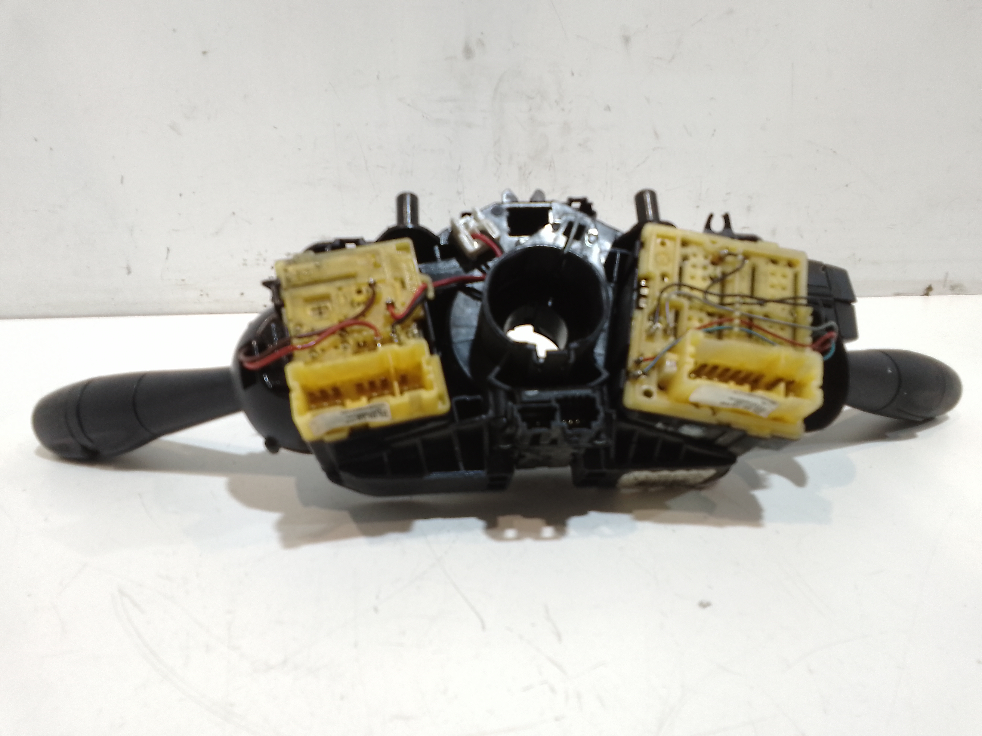 Devioluci per Renault Trafic Serie (2014 - In produzione)