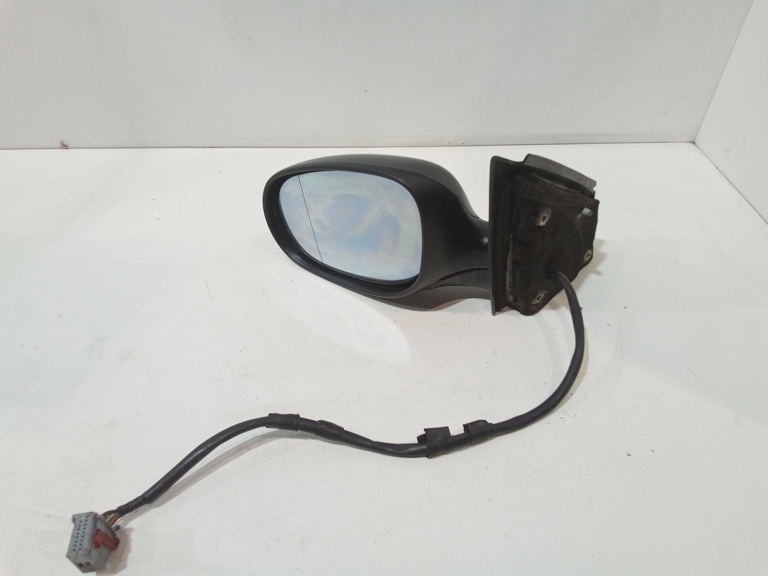 Specchietto Retrovisore Sinistro per Fiat Croma 2 Serie (2005 - 2007)