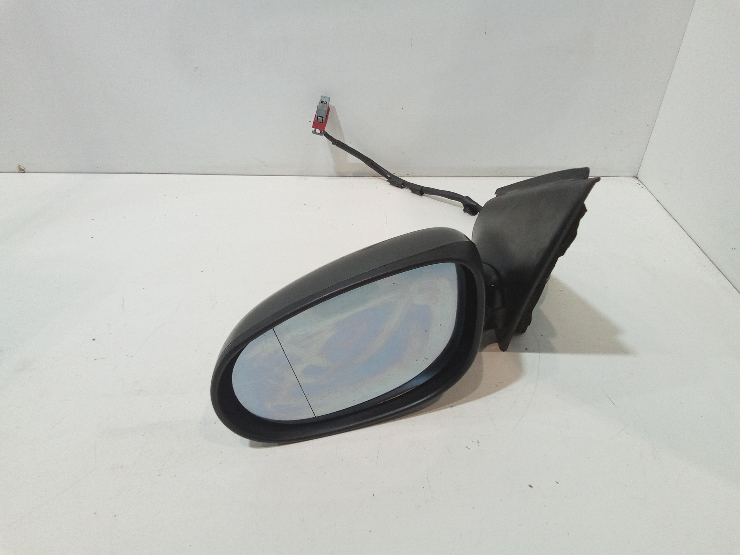 Specchietto Retrovisore Sinistro per Fiat Croma 2 Serie (2005 - 2007)