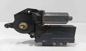 Motorino Alzavetro anteriore Sinistro per Peugeot 307 Berlina (2001 - 2005)