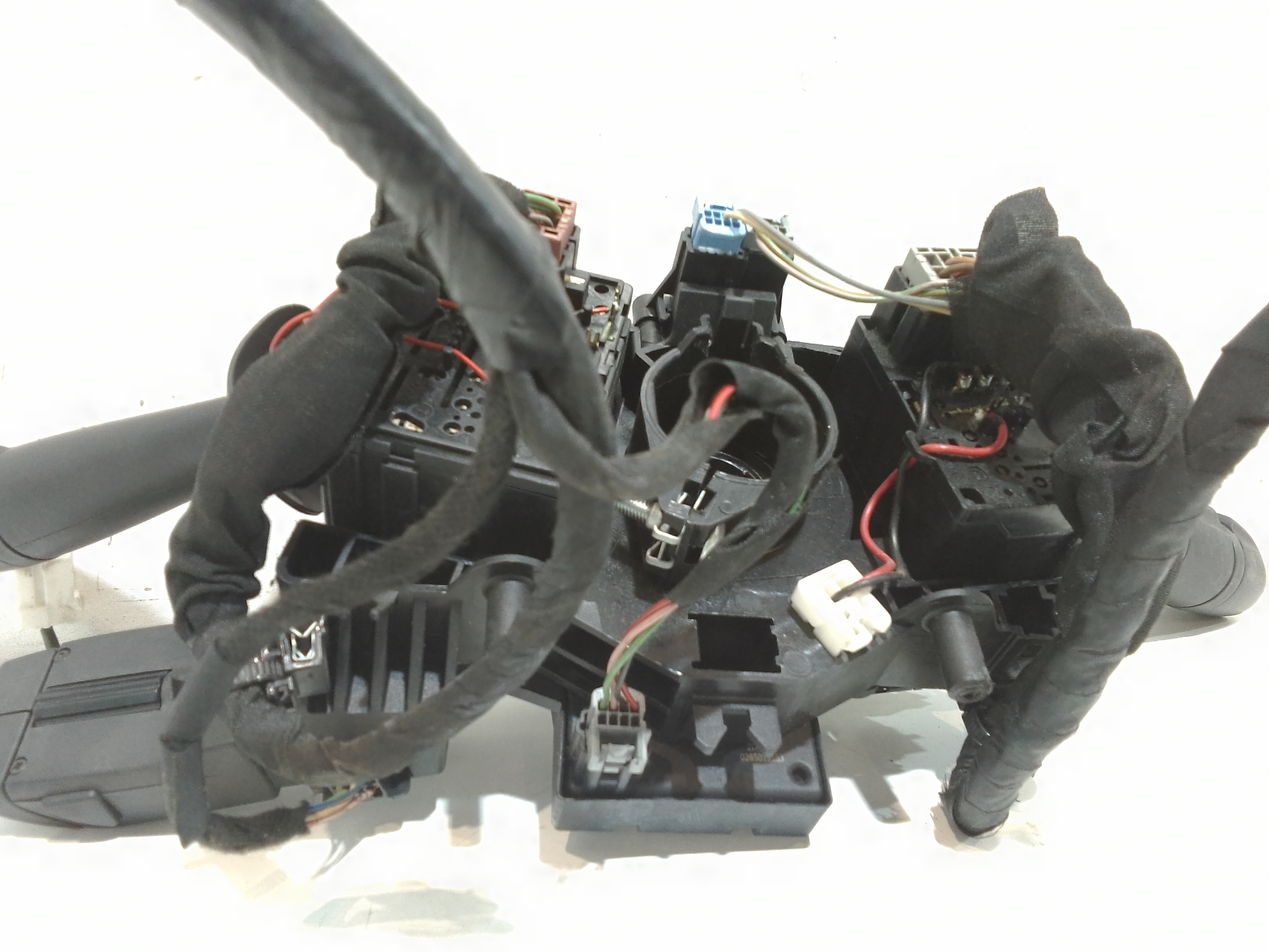 Devioluci per Dacia Sandero Serie Ii (12>20) (2012 - 2020)